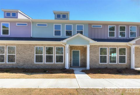 Photo of 1009 Blessing Orchid Alley, Charlotte, NC 28227 (MLS # 4382708)