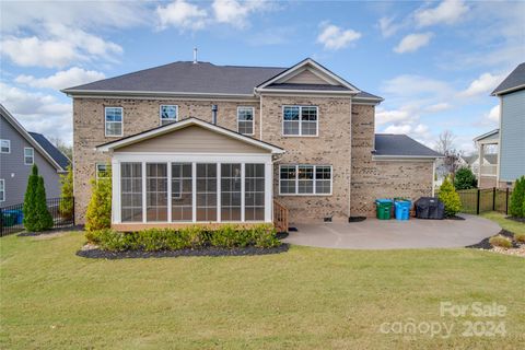 A home in Harrisburg