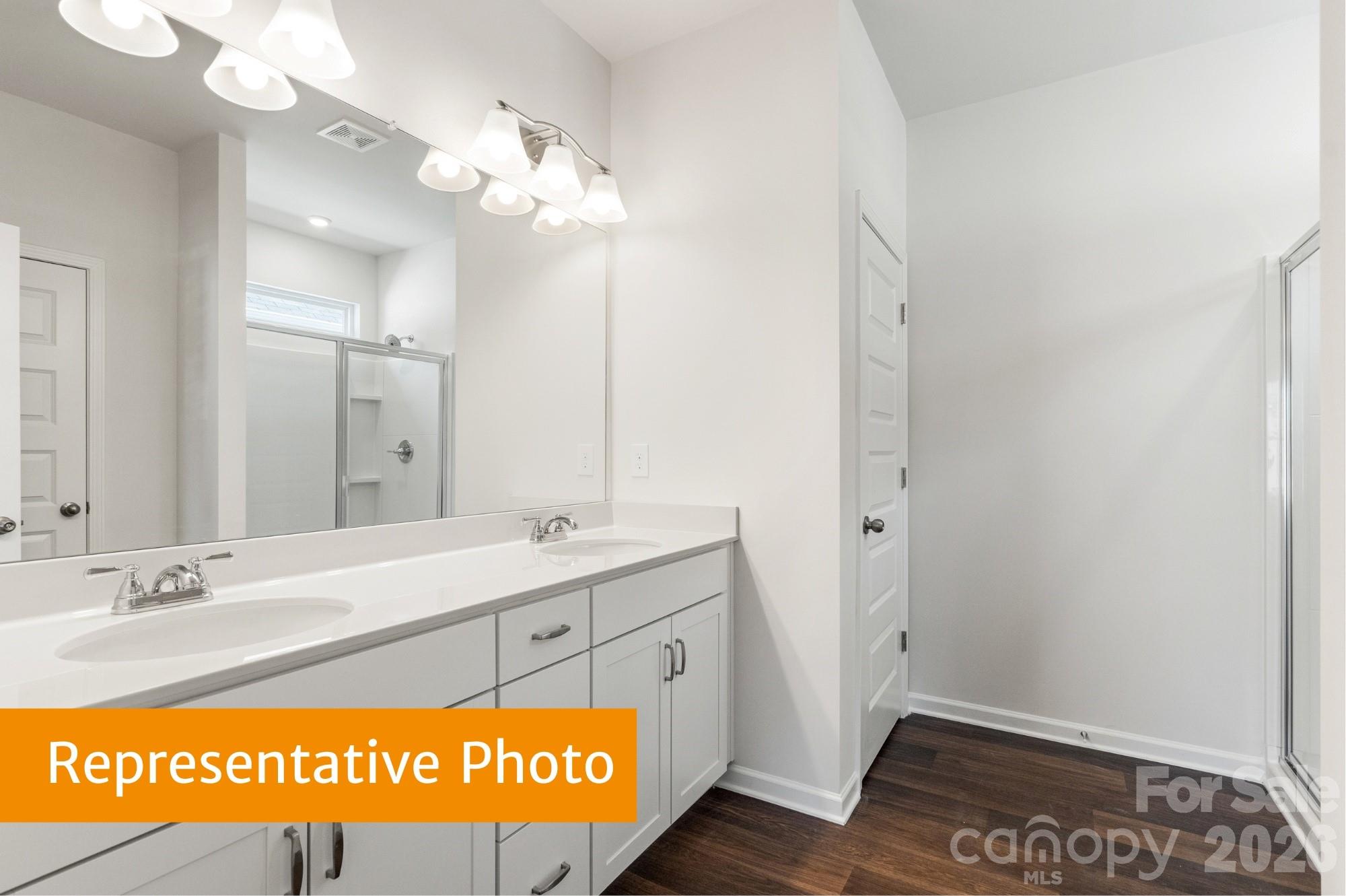 Country Club Village - Residential