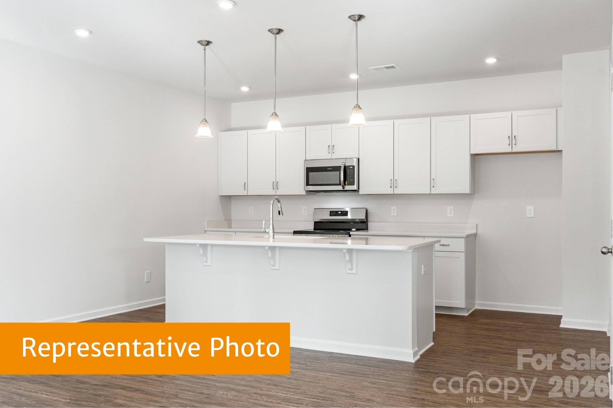 Country Club Village - Residential