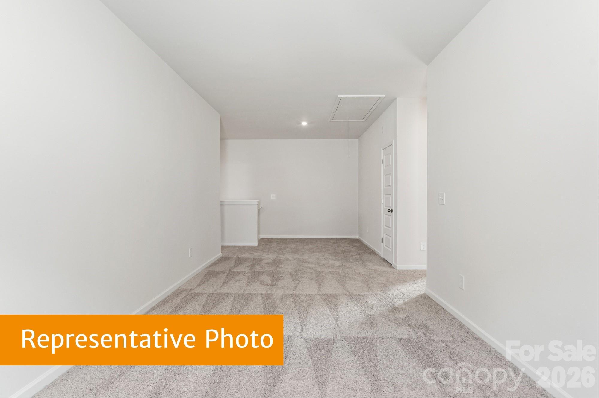 Country Club Village - Residential