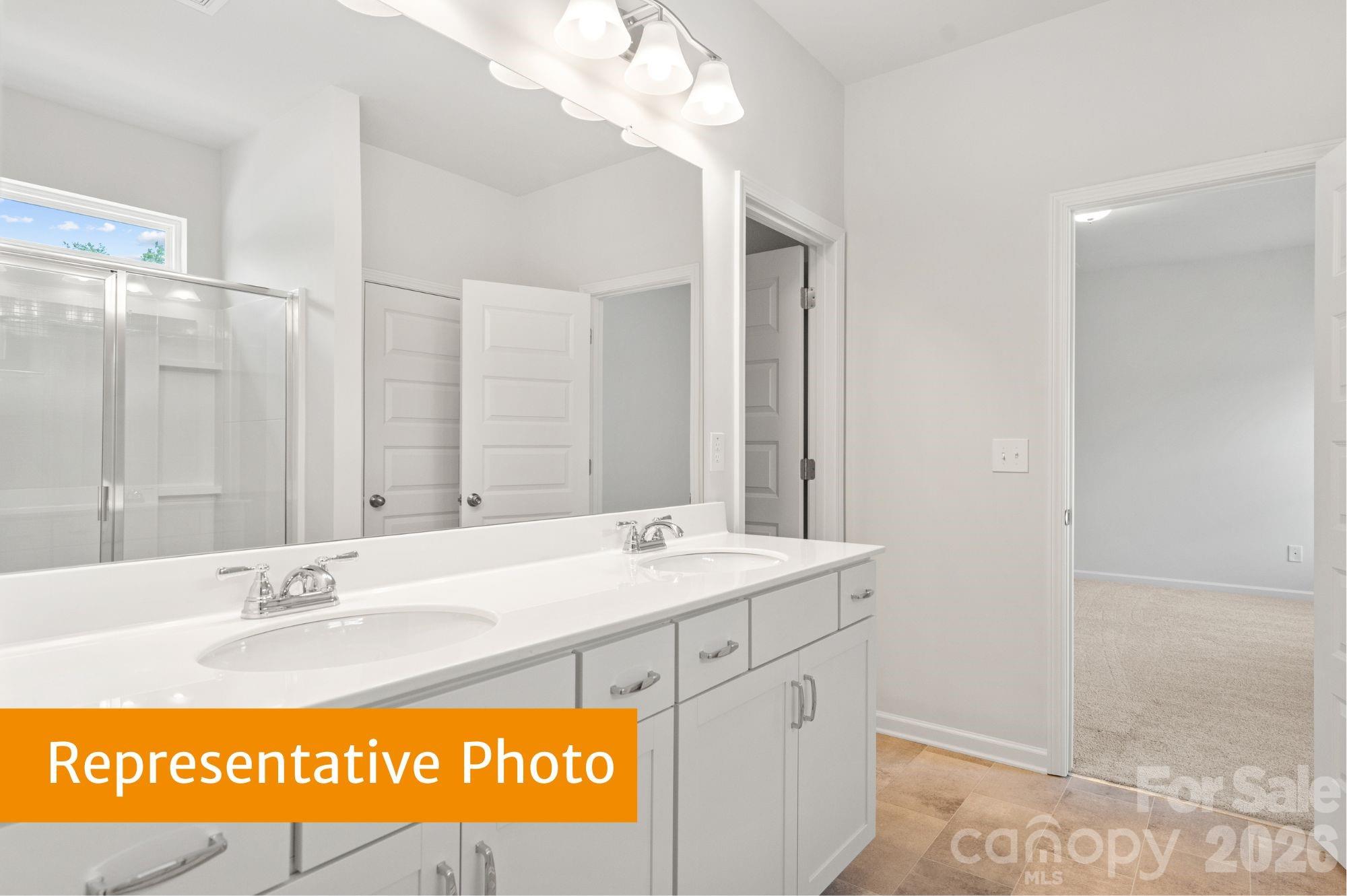 Country Club Village - Residential