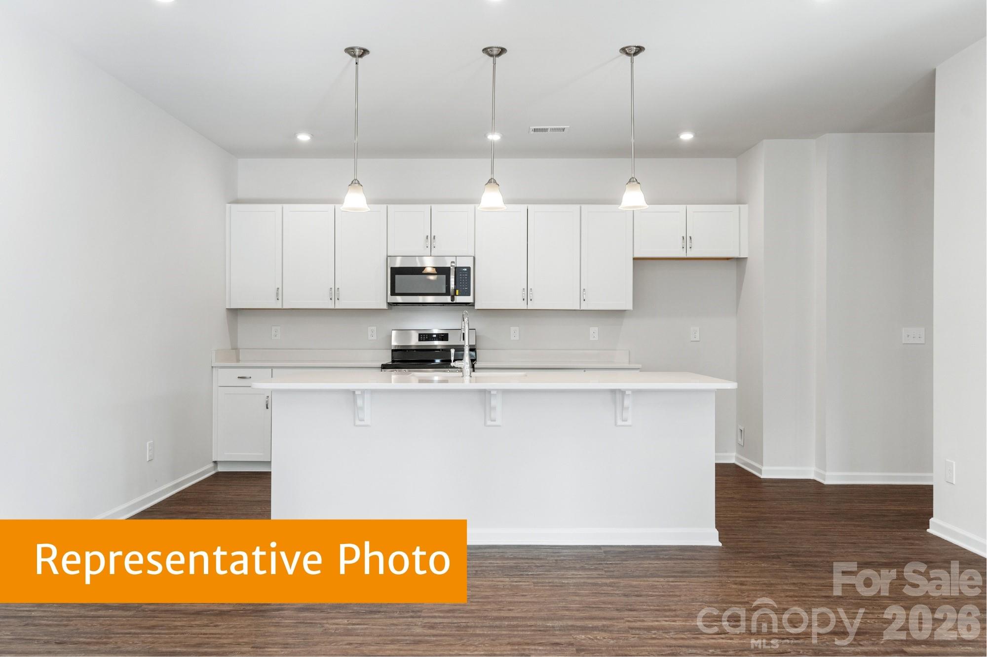 Country Club Village - Residential