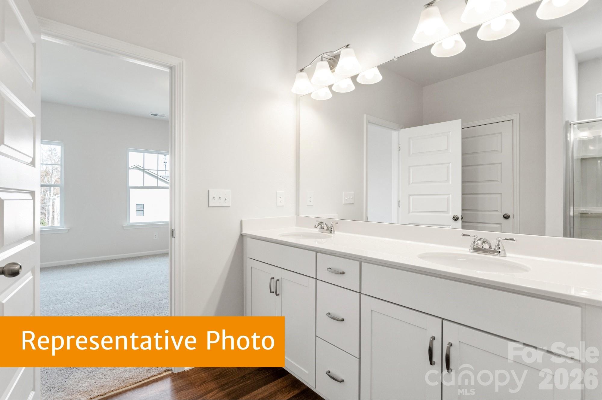 Country Club Village - Residential