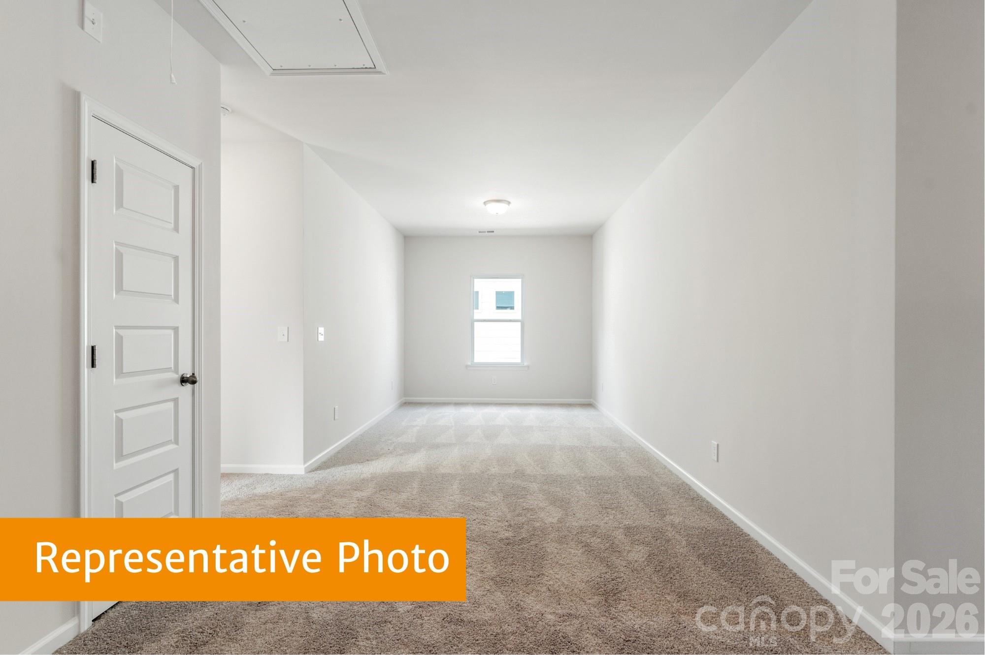 Country Club Village - Residential