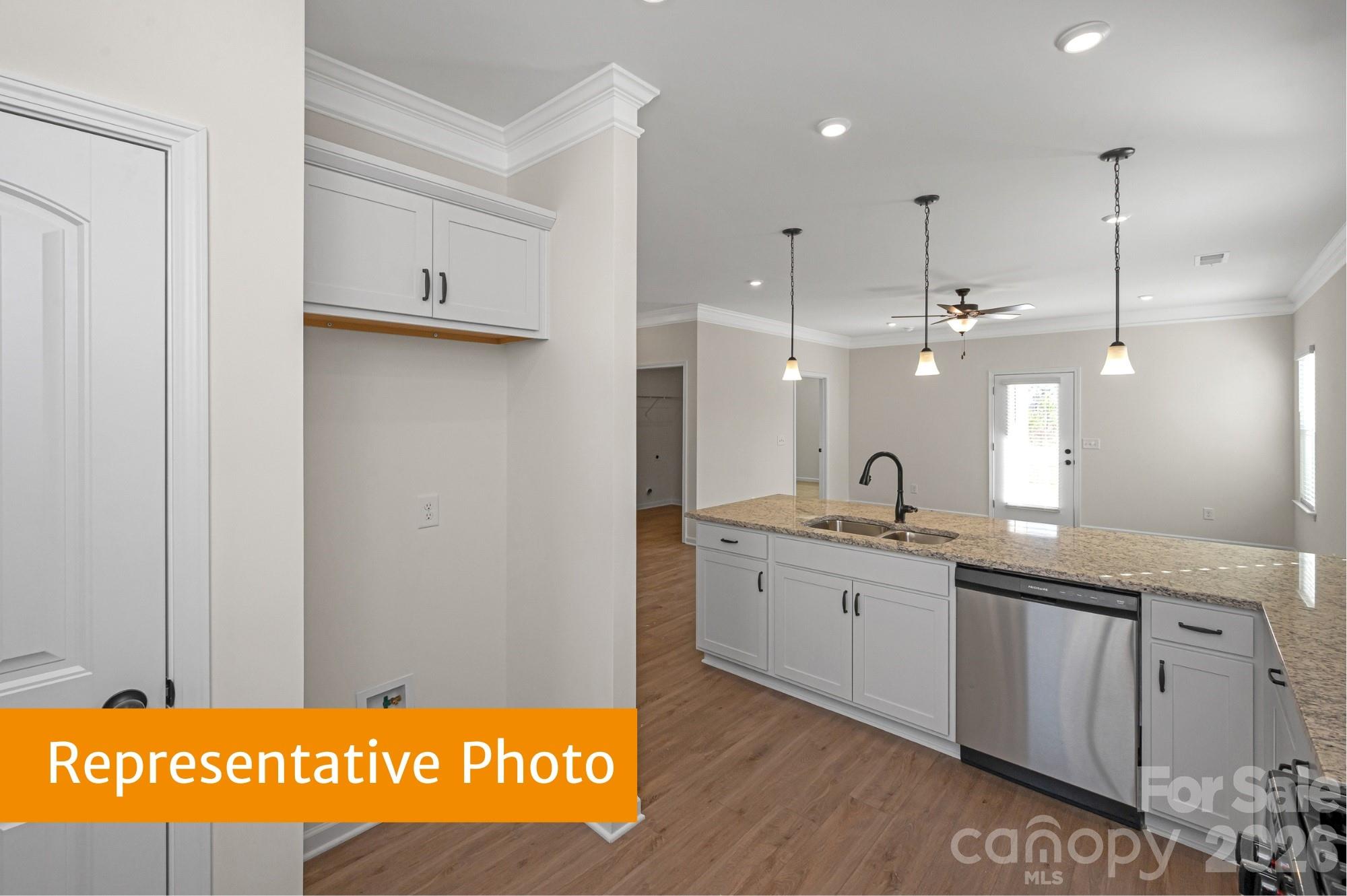 Country Club Village - Residential