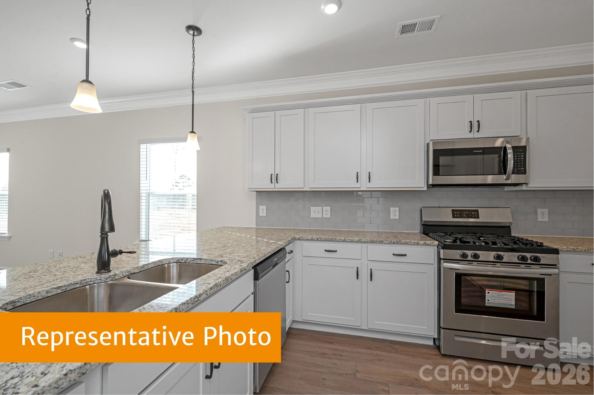 Country Club Village - Residential