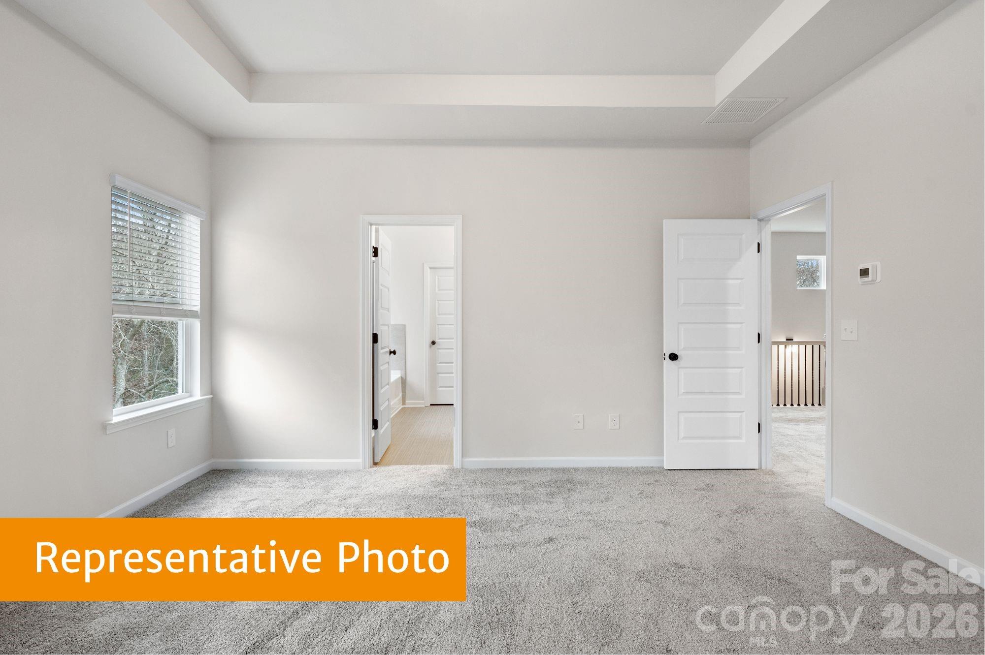 Country Club Village - Residential