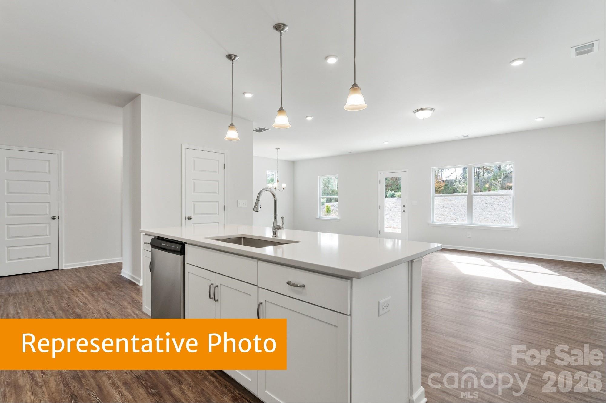 Country Club Village - Residential