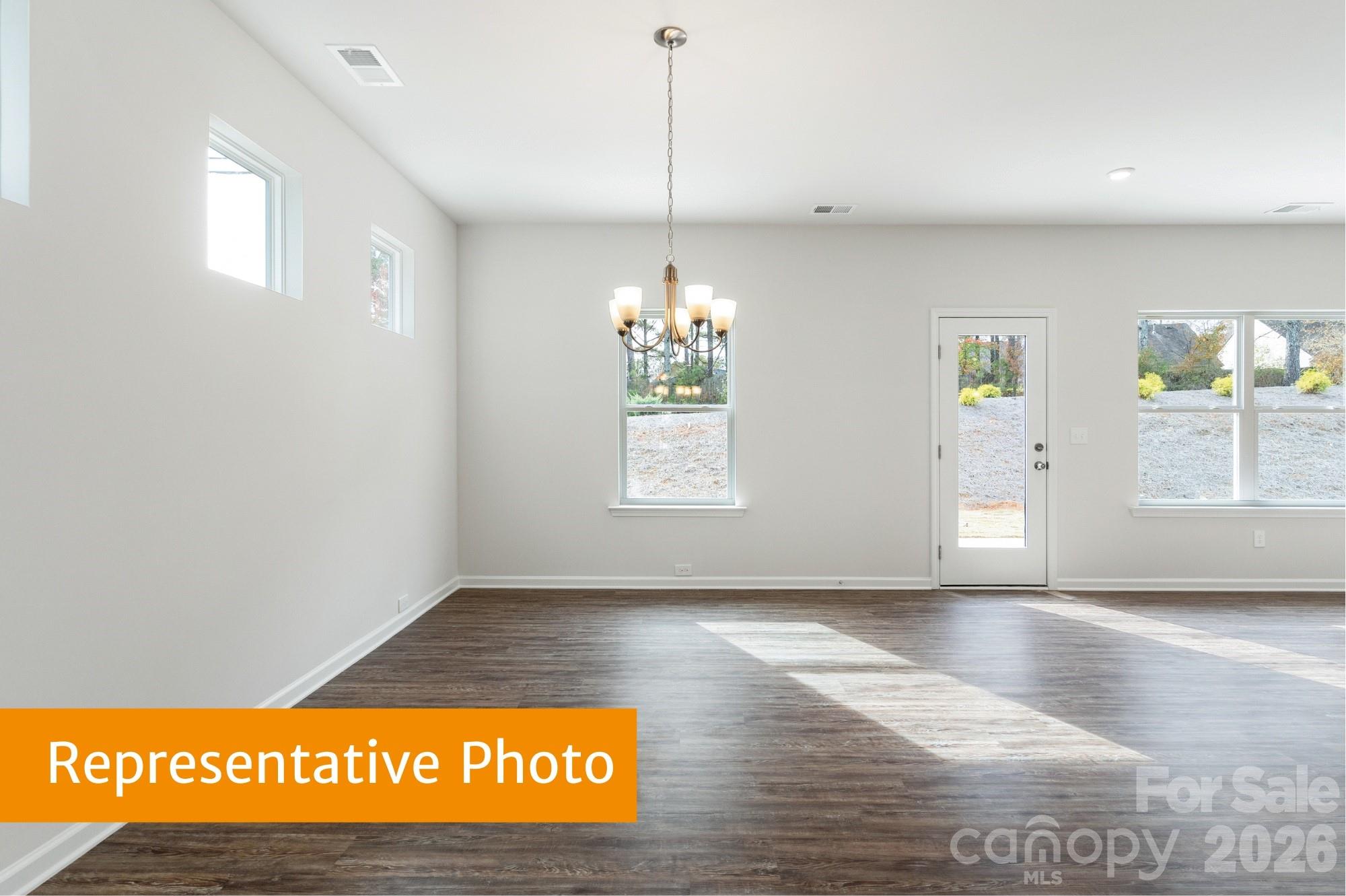 Country Club Village - Residential