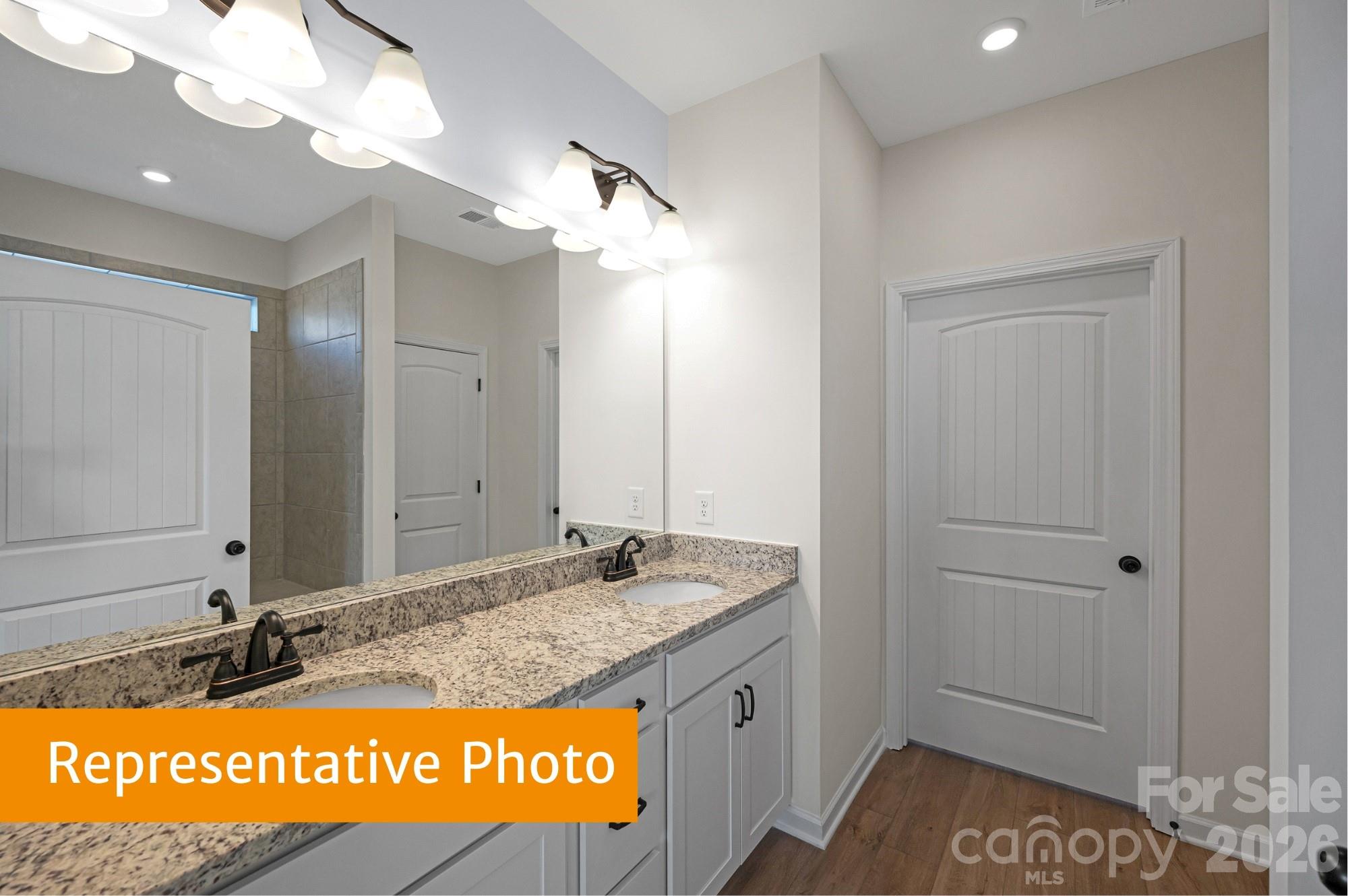 Country Club Village - Residential