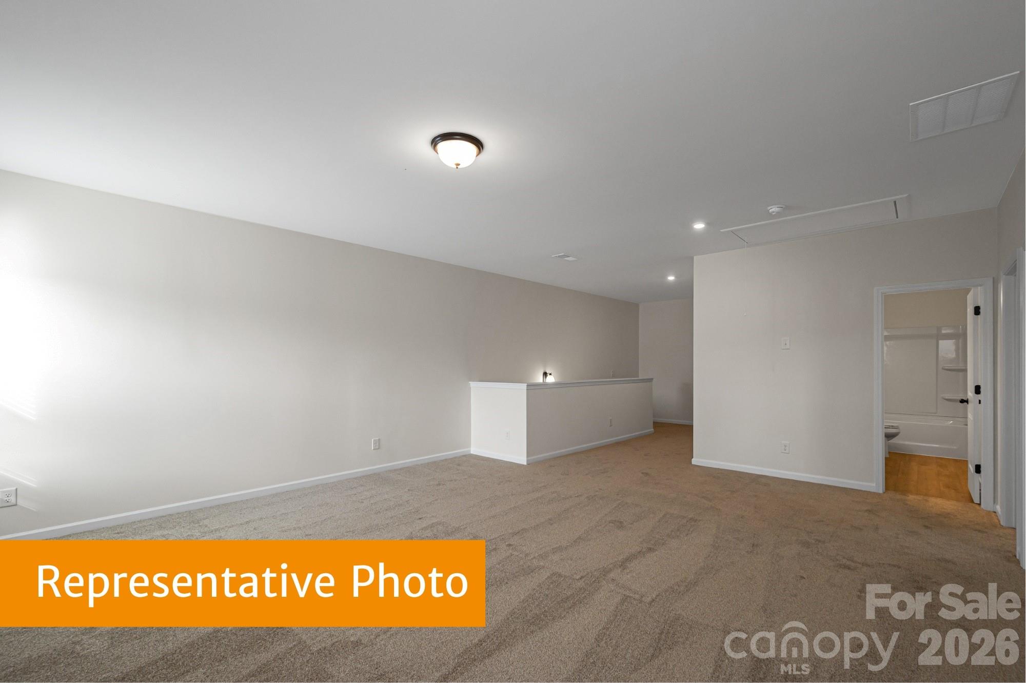 Country Club Village - Residential