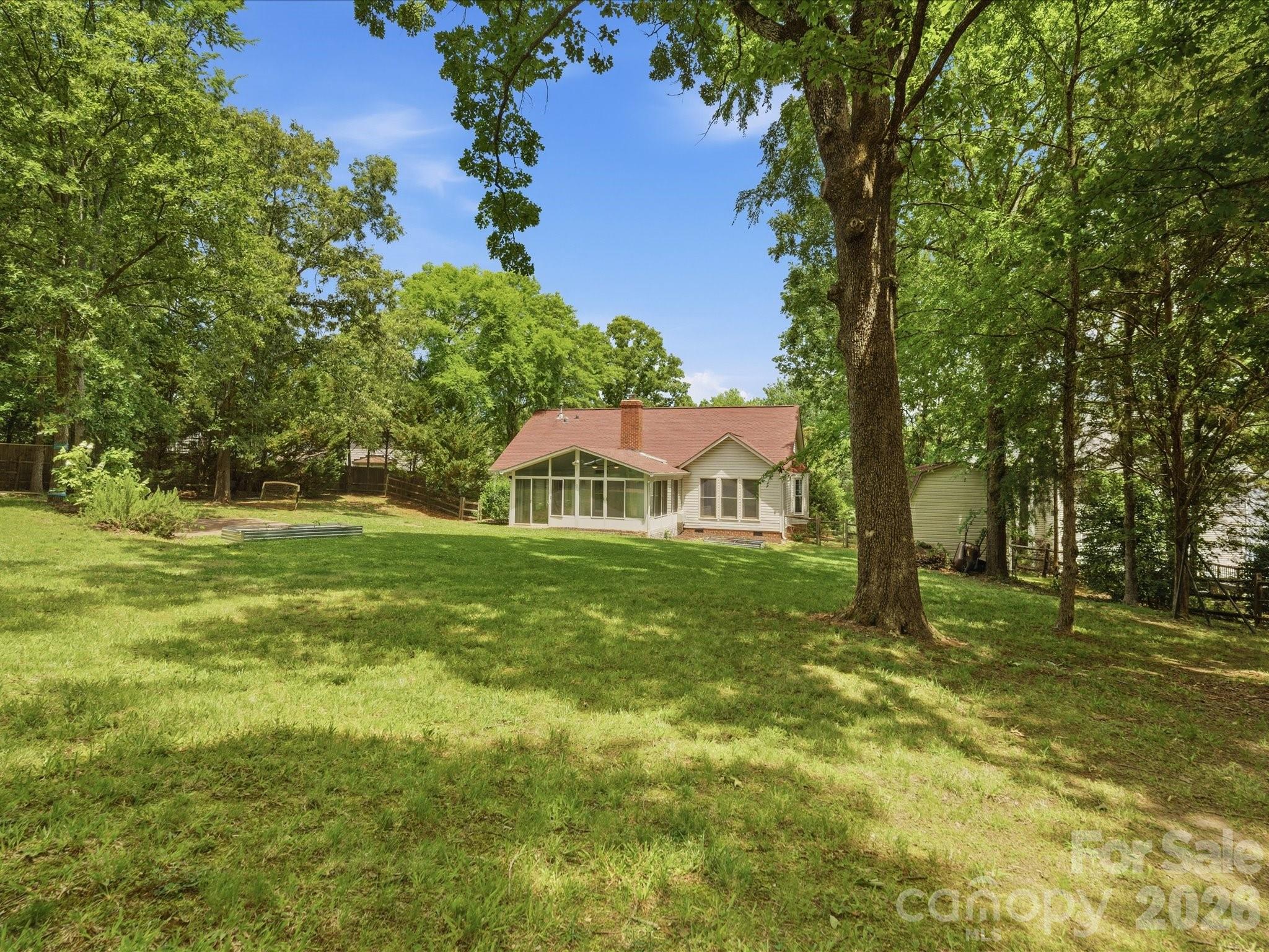 Rougemont - Residential