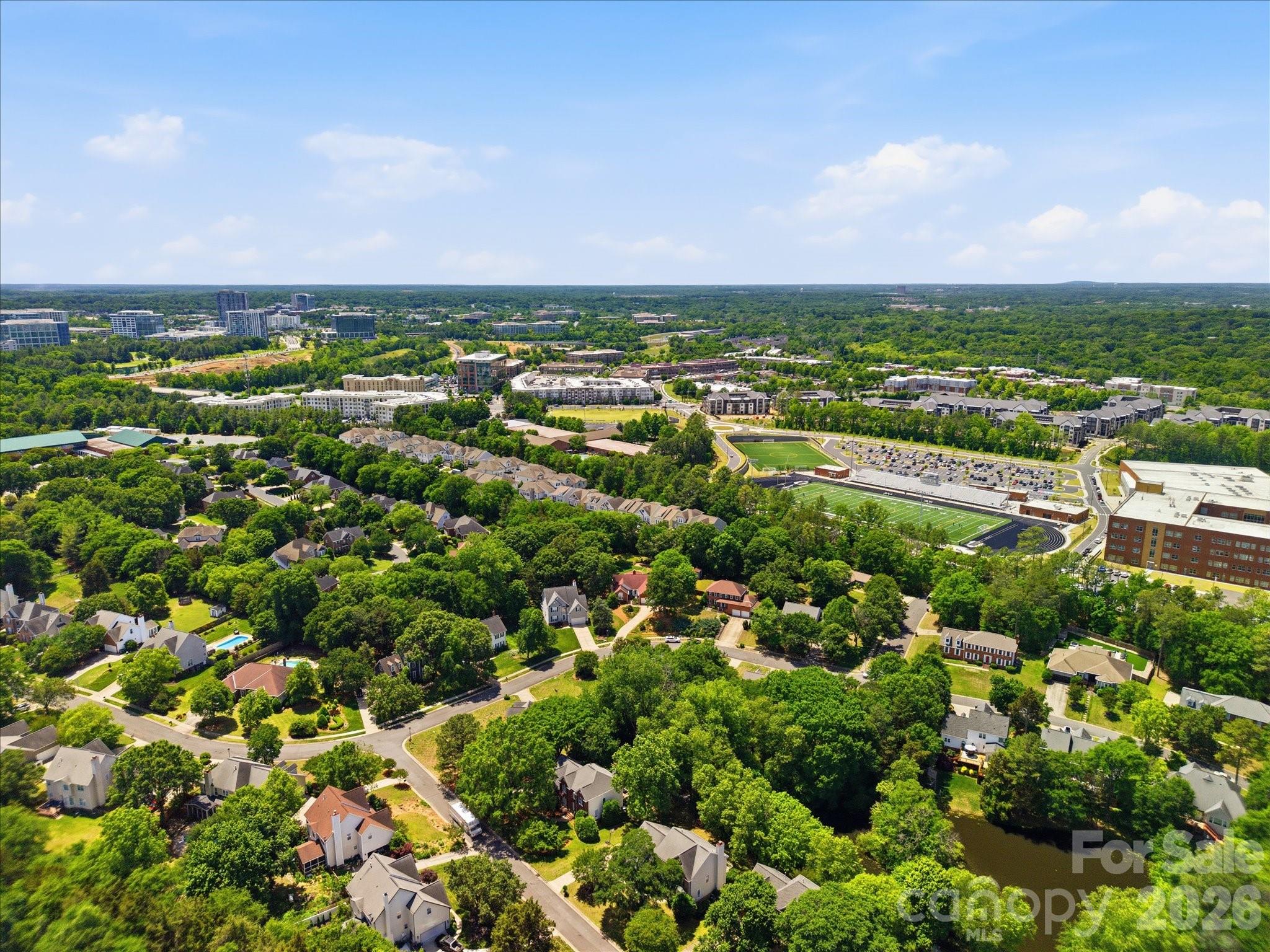 Rougemont - Residential