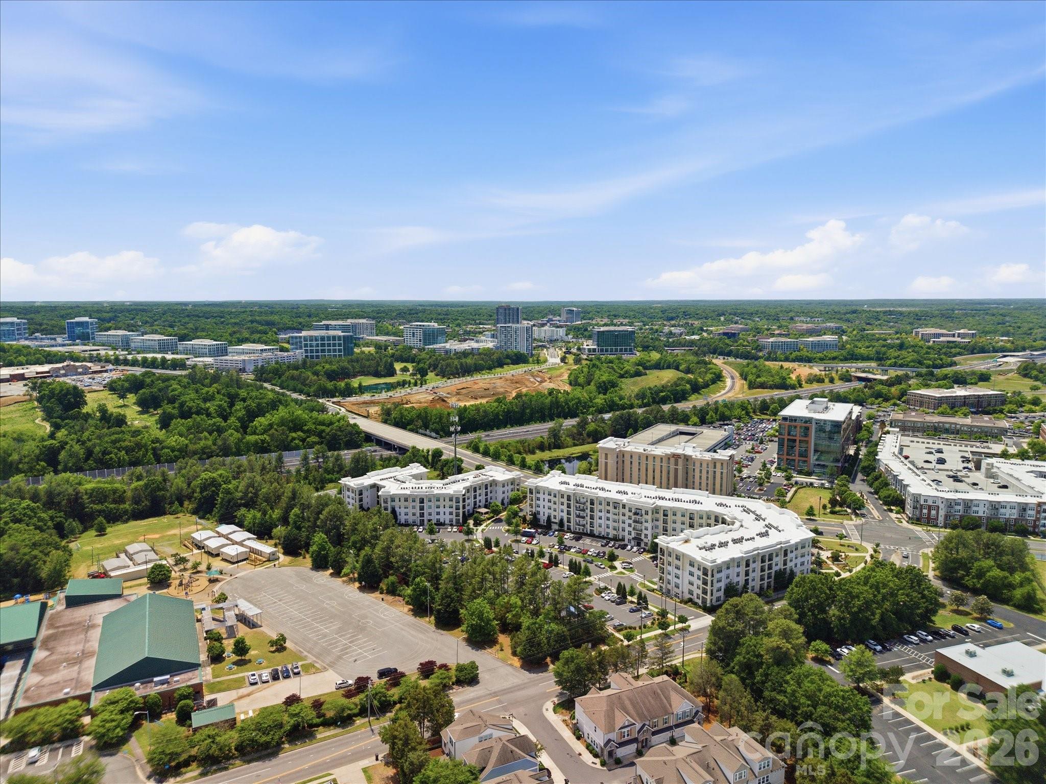 Rougemont - Residential