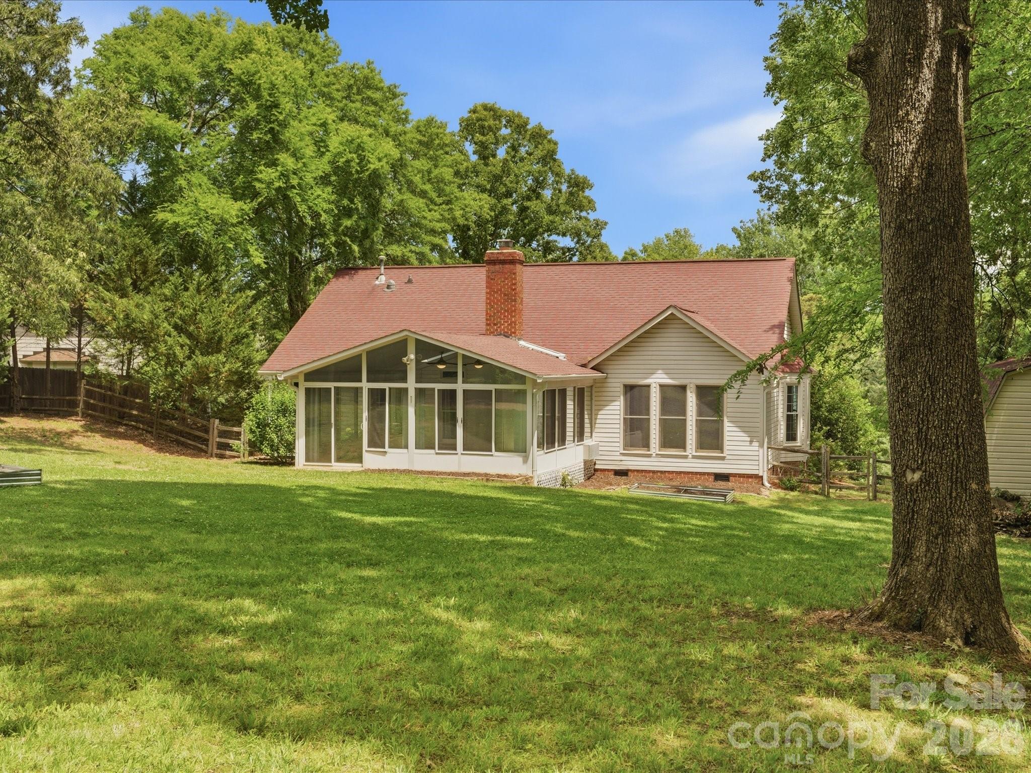 Rougemont - Residential