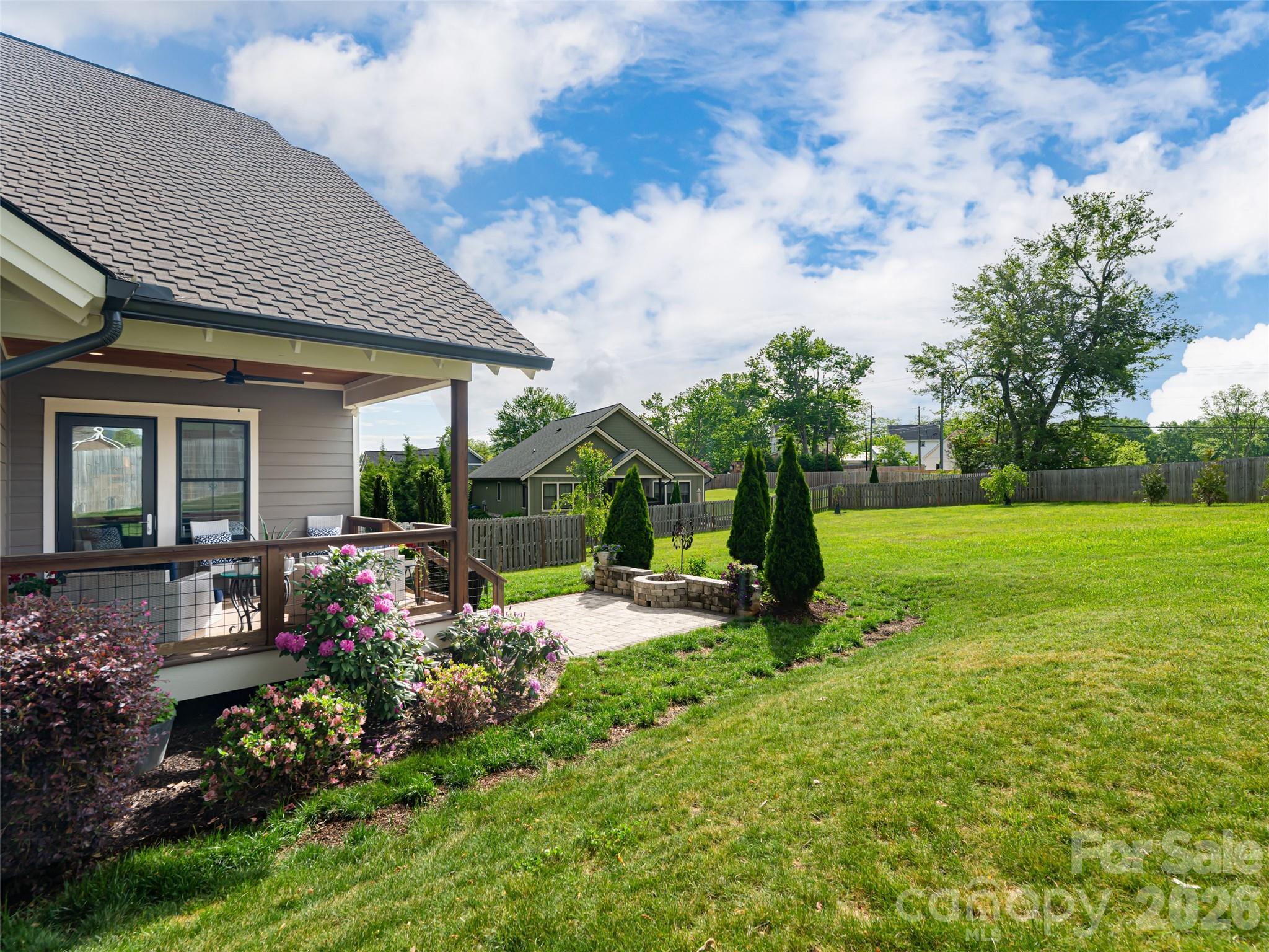The Preserve at Avery's Creek - Residential