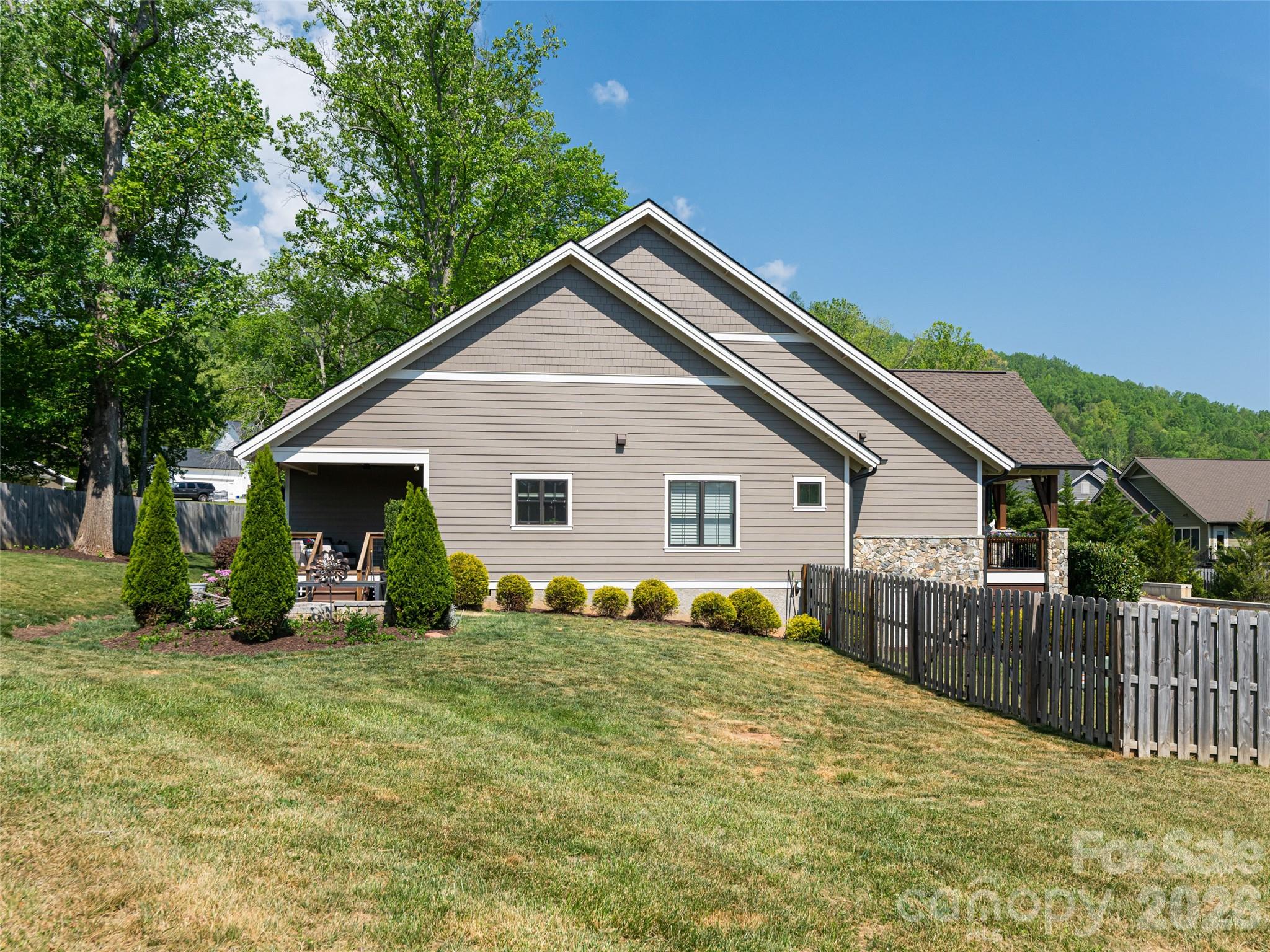 The Preserve at Avery's Creek - Residential