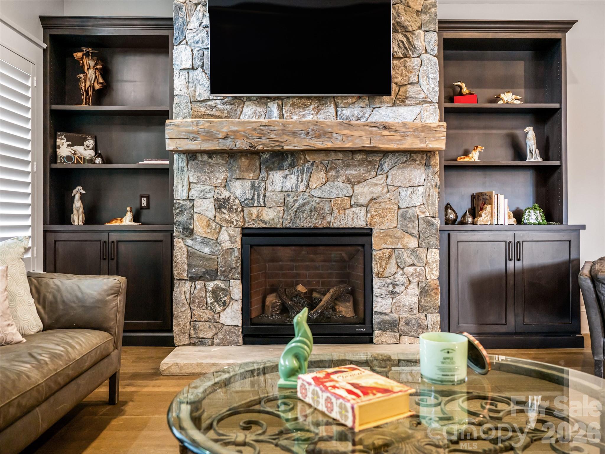 The Preserve at Avery's Creek - Residential