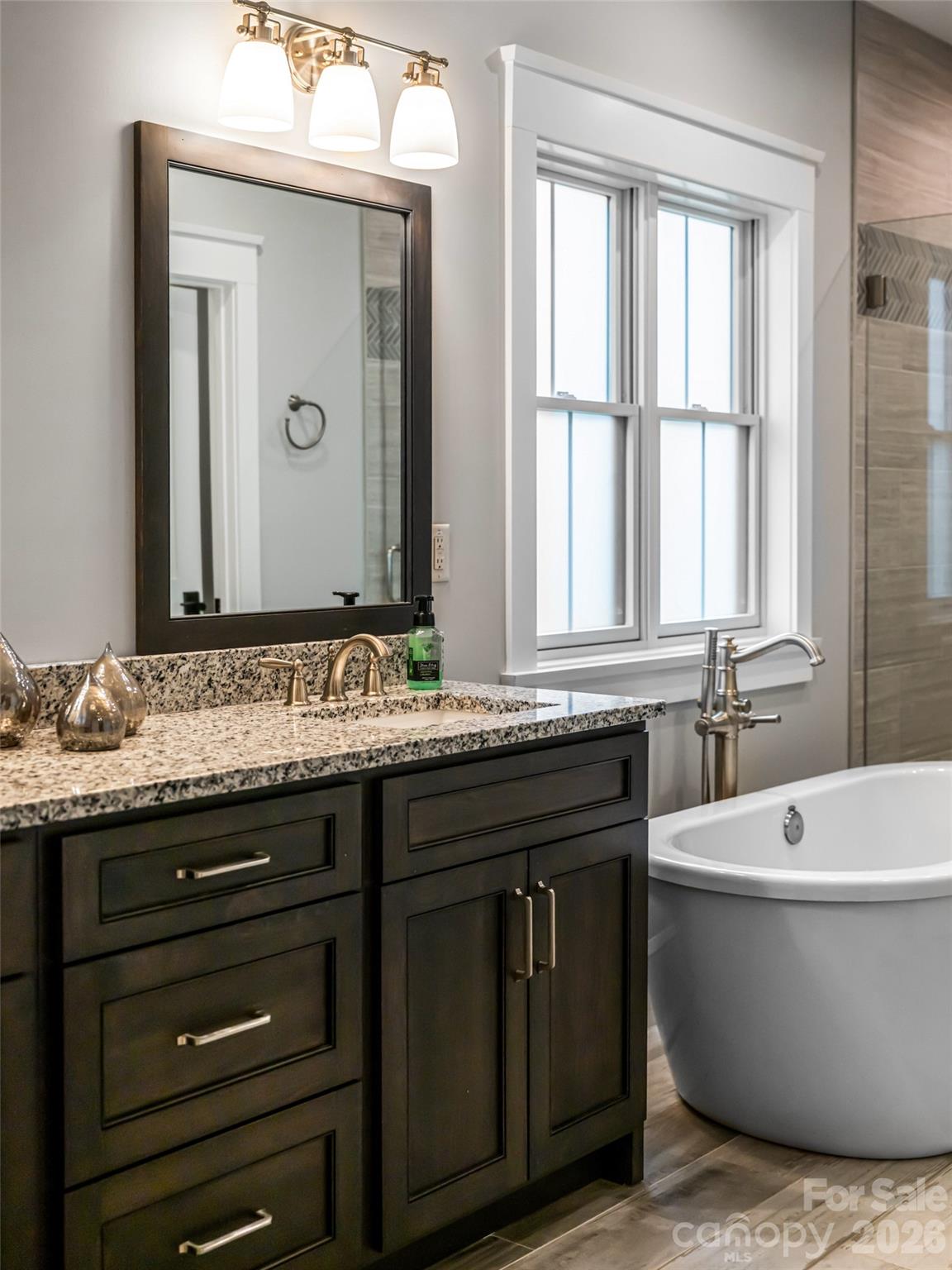 The Preserve at Avery's Creek - Residential