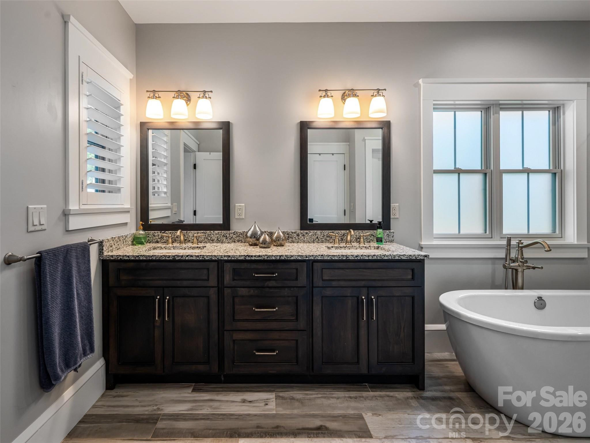 The Preserve at Avery's Creek - Residential