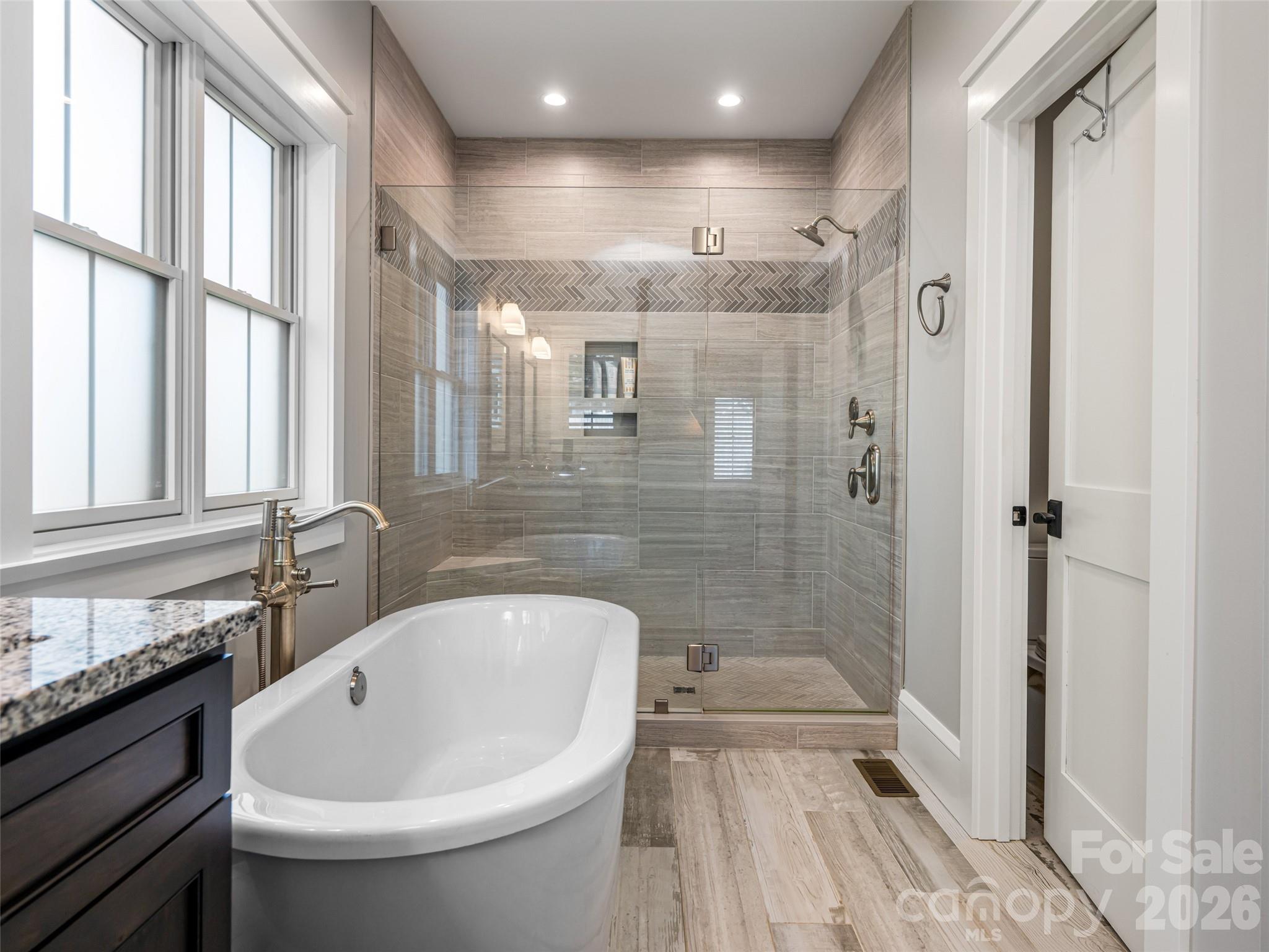 The Preserve at Avery's Creek - Residential