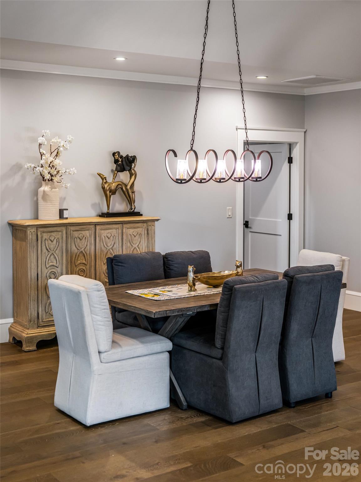 The Preserve at Avery's Creek - Residential