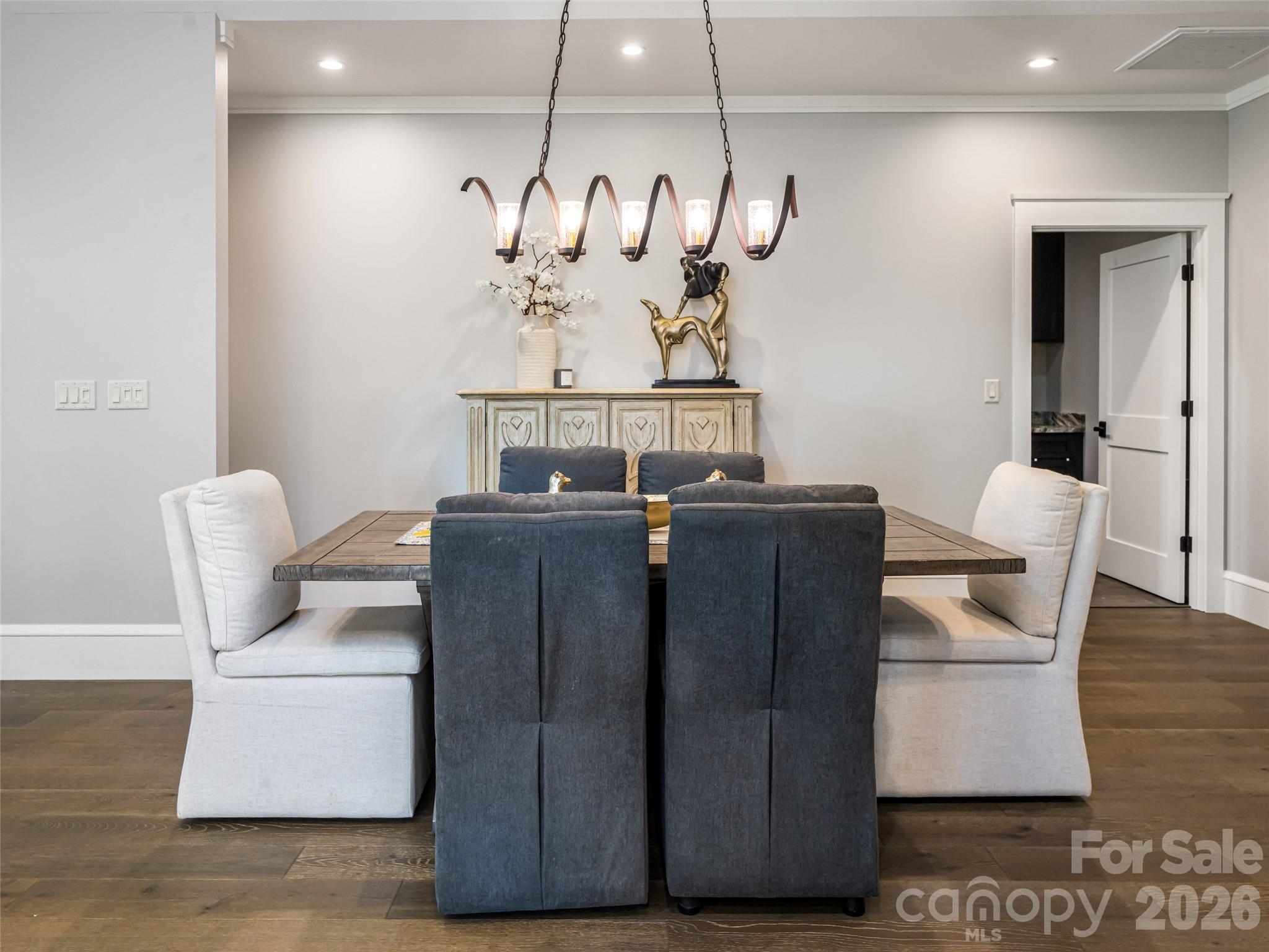 The Preserve at Avery's Creek - Residential