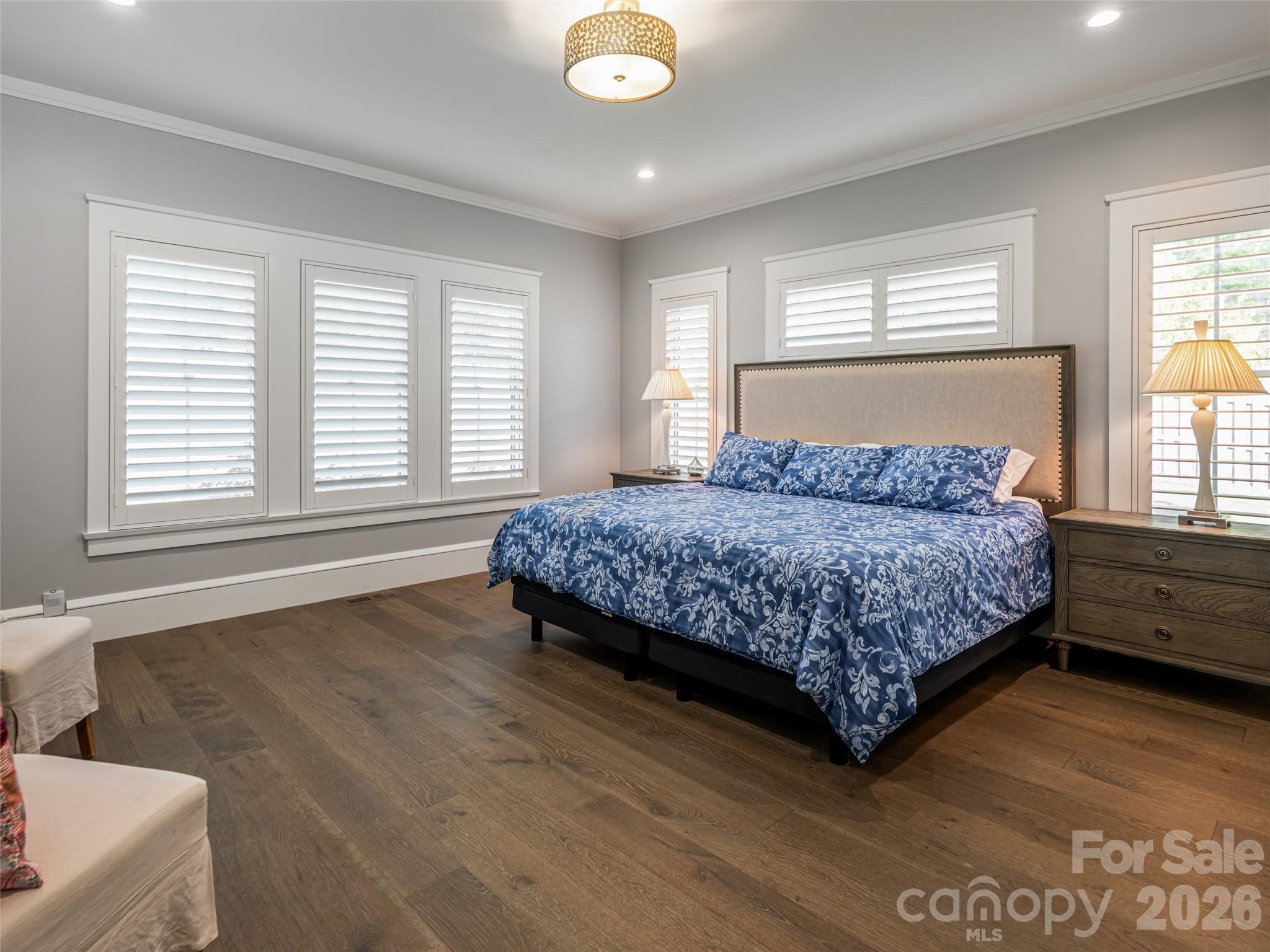The Preserve at Avery's Creek - Residential