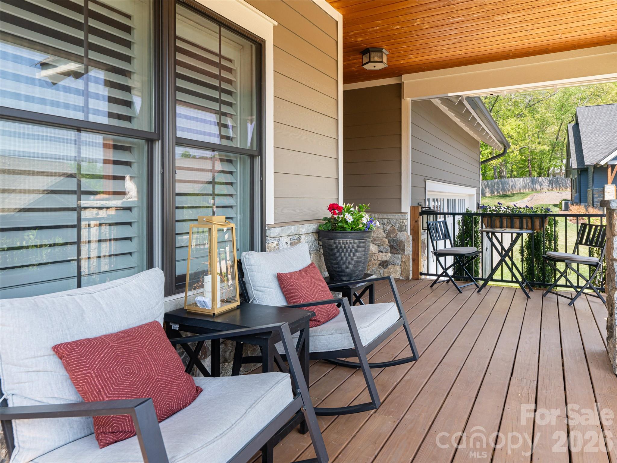 The Preserve at Avery's Creek - Residential