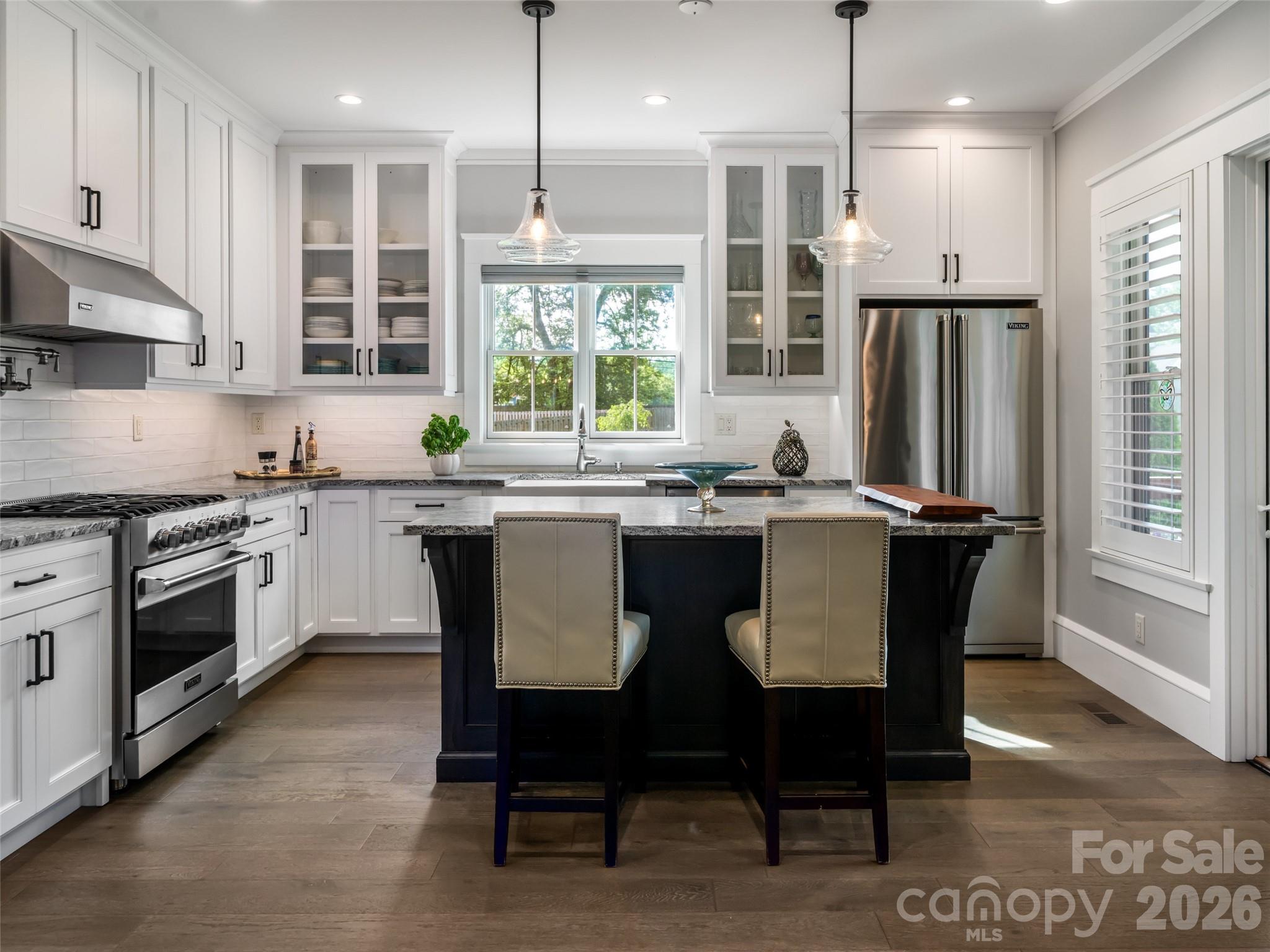 The Preserve at Avery's Creek - Residential