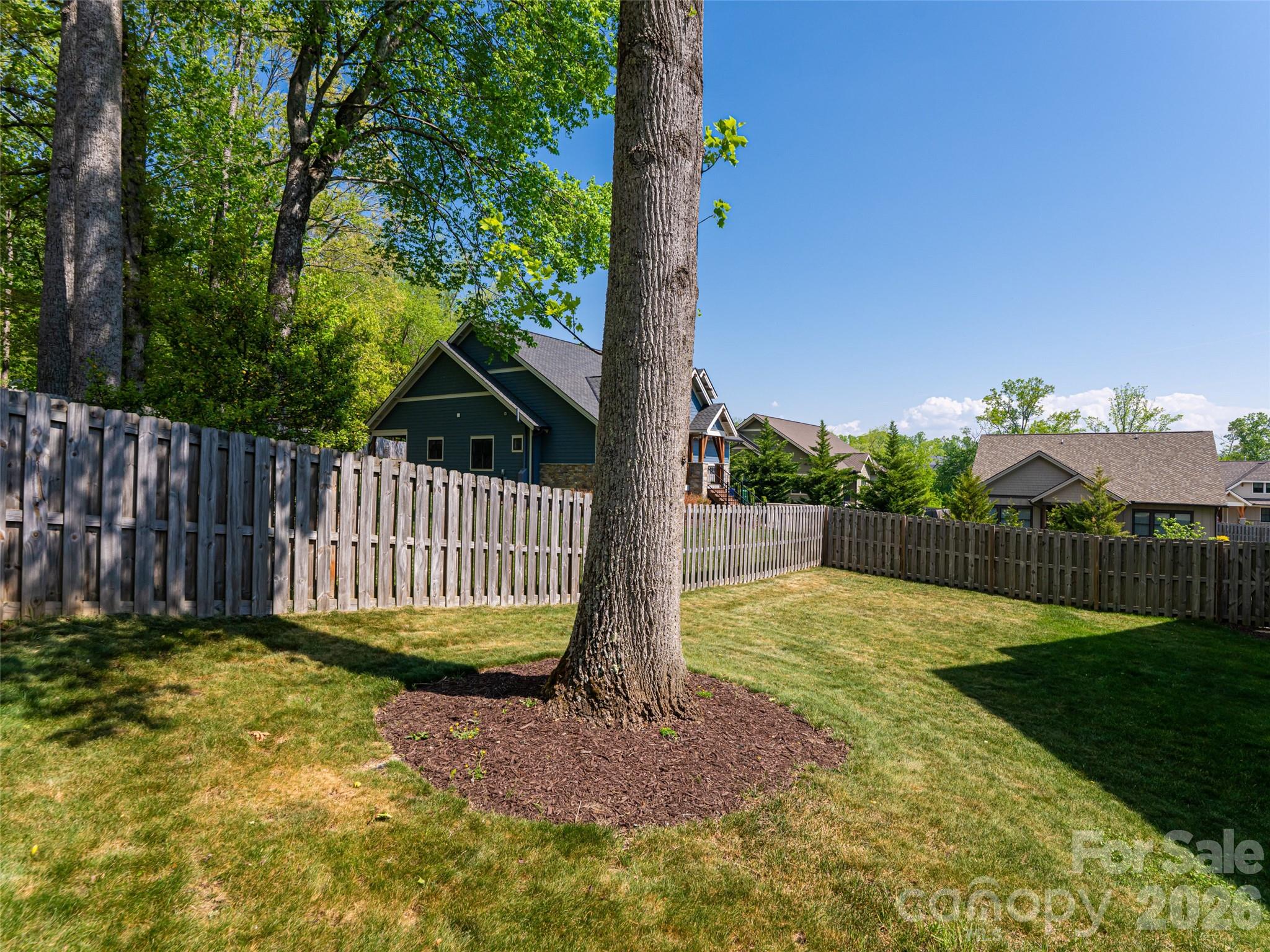 The Preserve at Avery's Creek - Residential