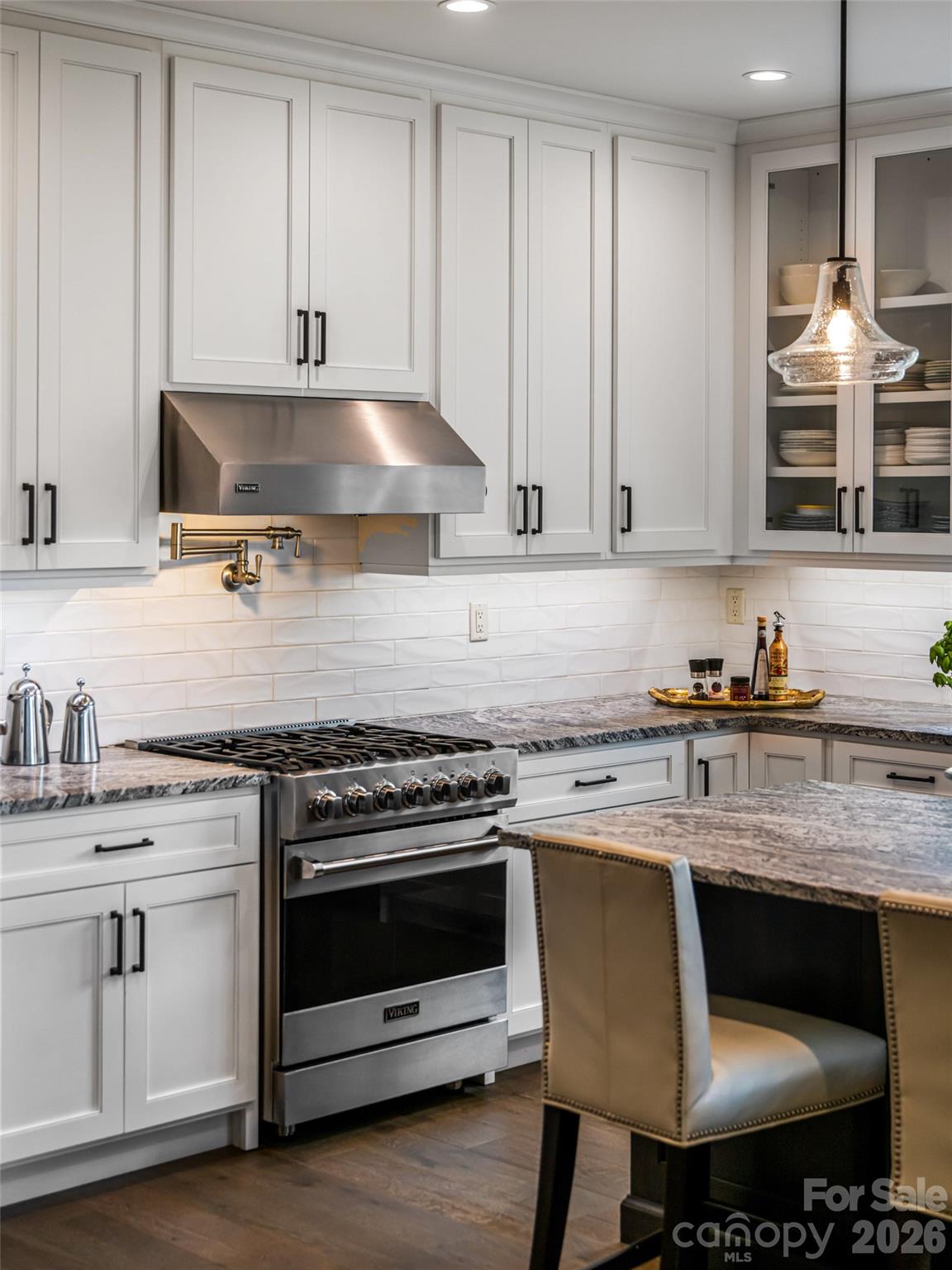 The Preserve at Avery's Creek - Residential