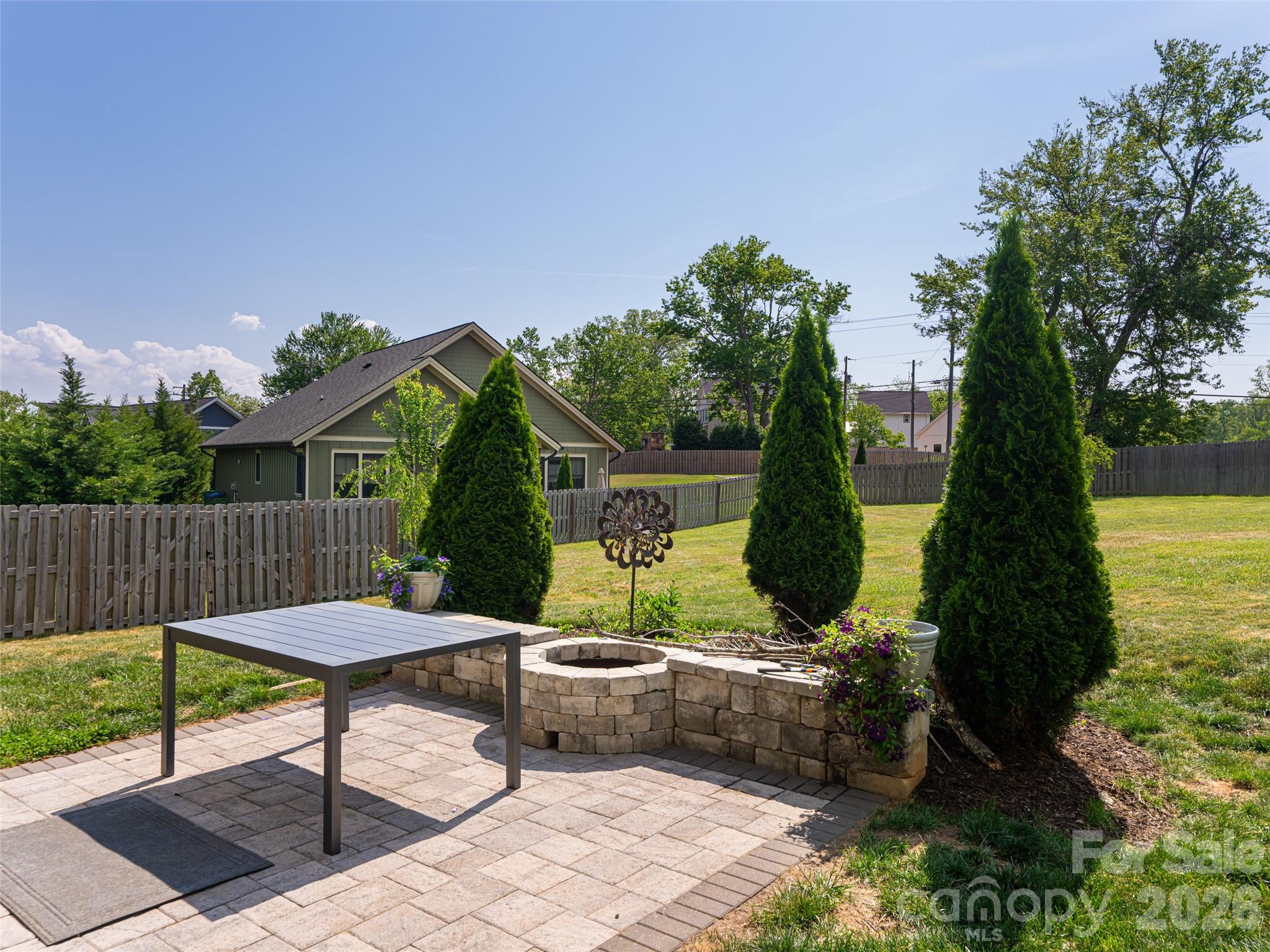 The Preserve at Avery's Creek - Residential