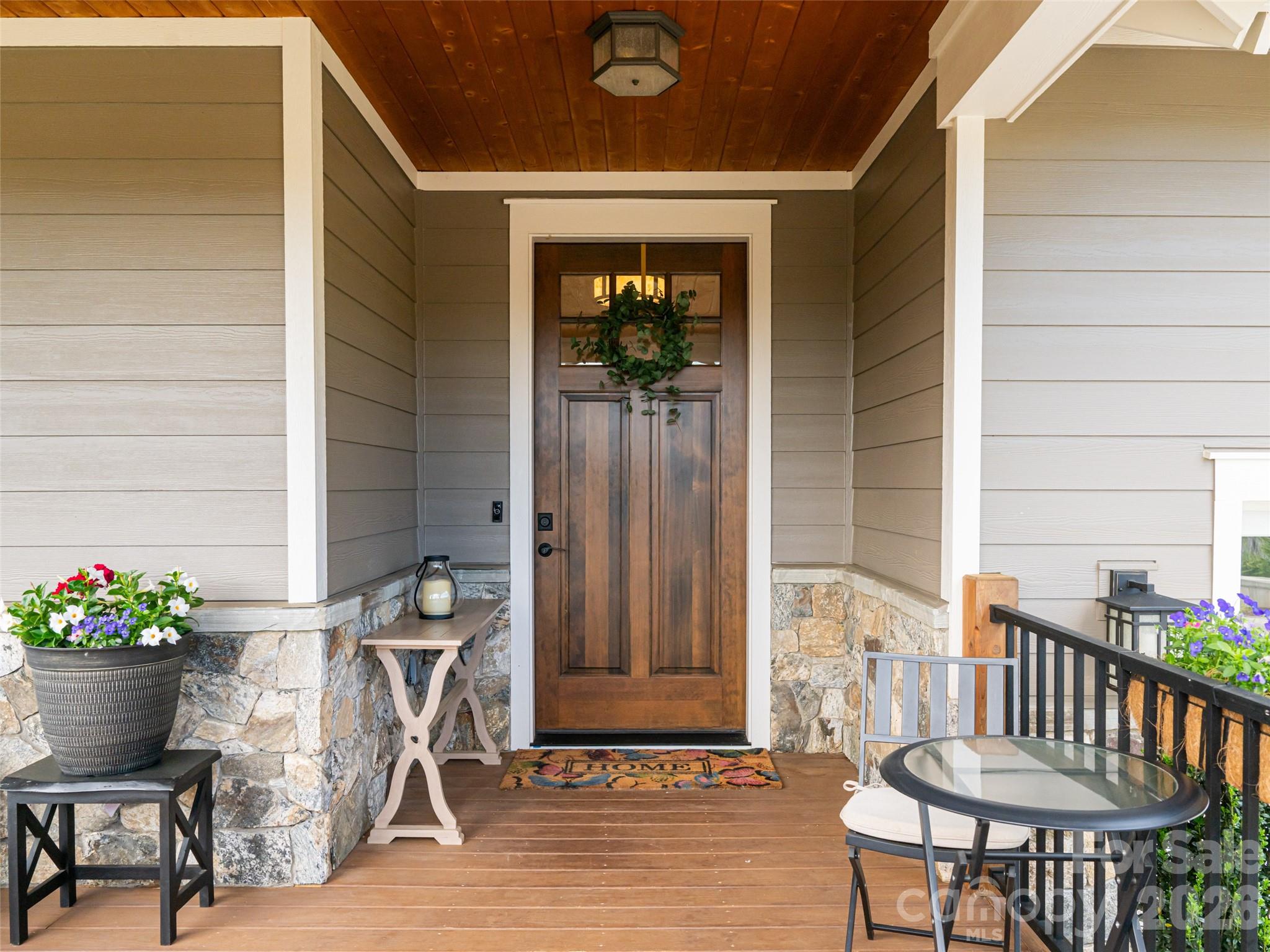 The Preserve at Avery's Creek - Residential