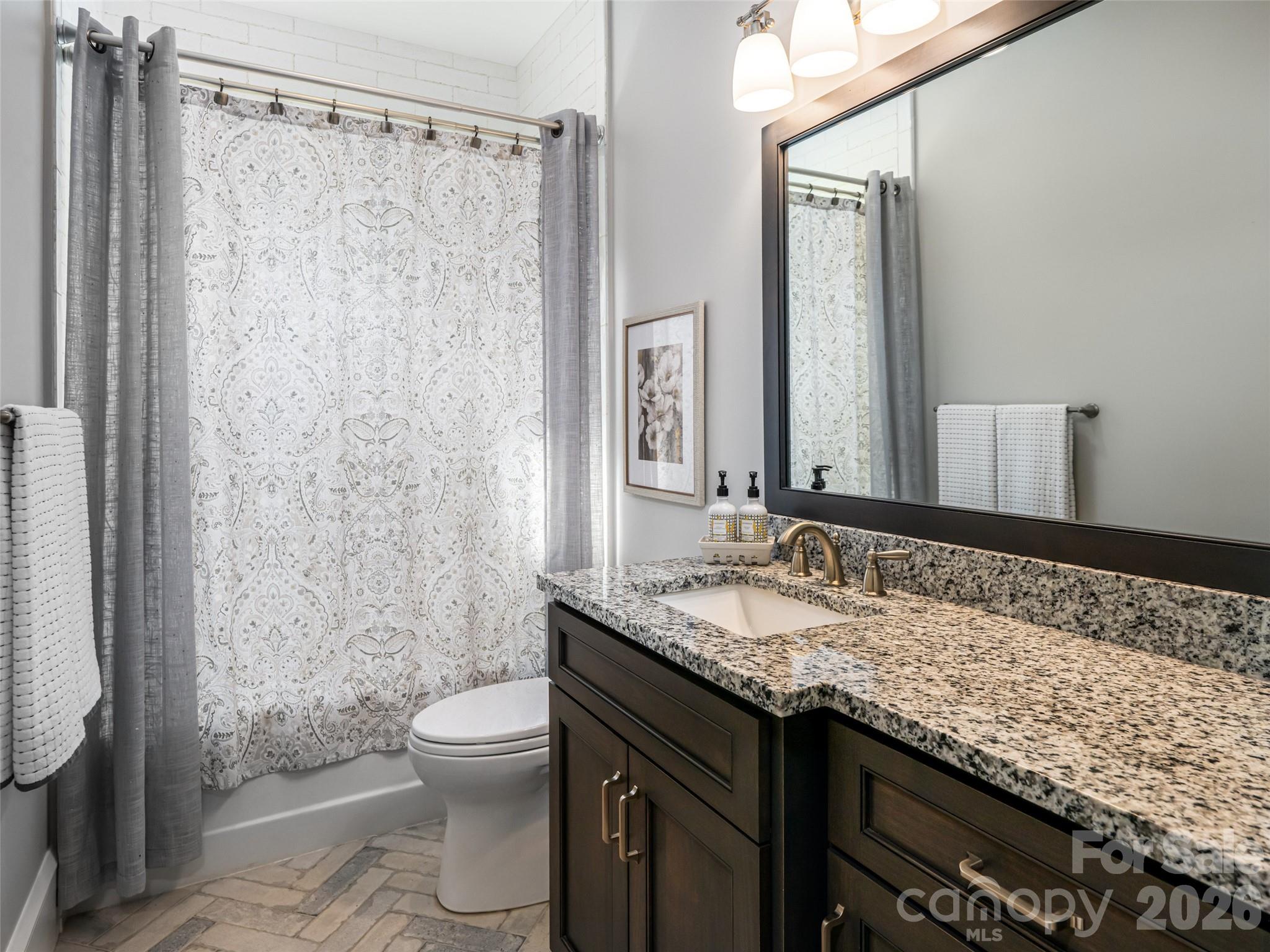 The Preserve at Avery's Creek - Residential