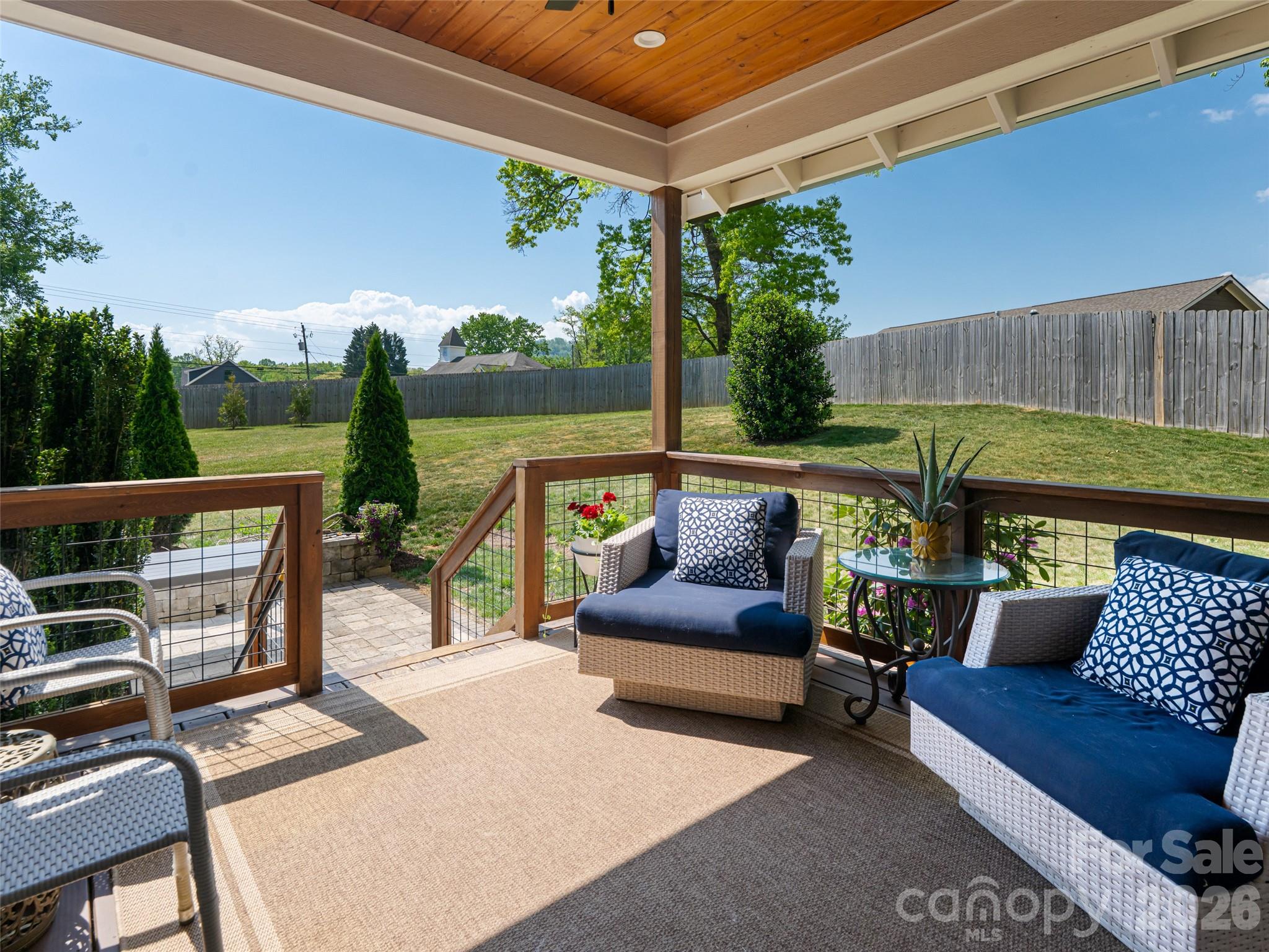 The Preserve at Avery's Creek - Residential