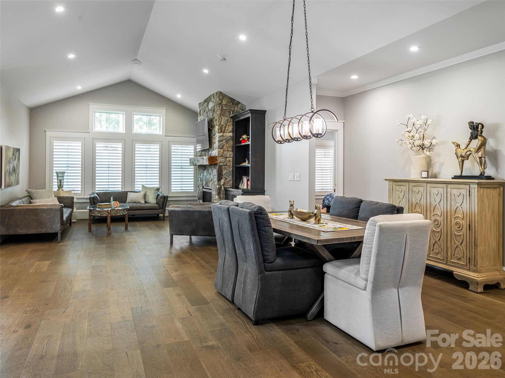 The Preserve at Avery's Creek - Residential