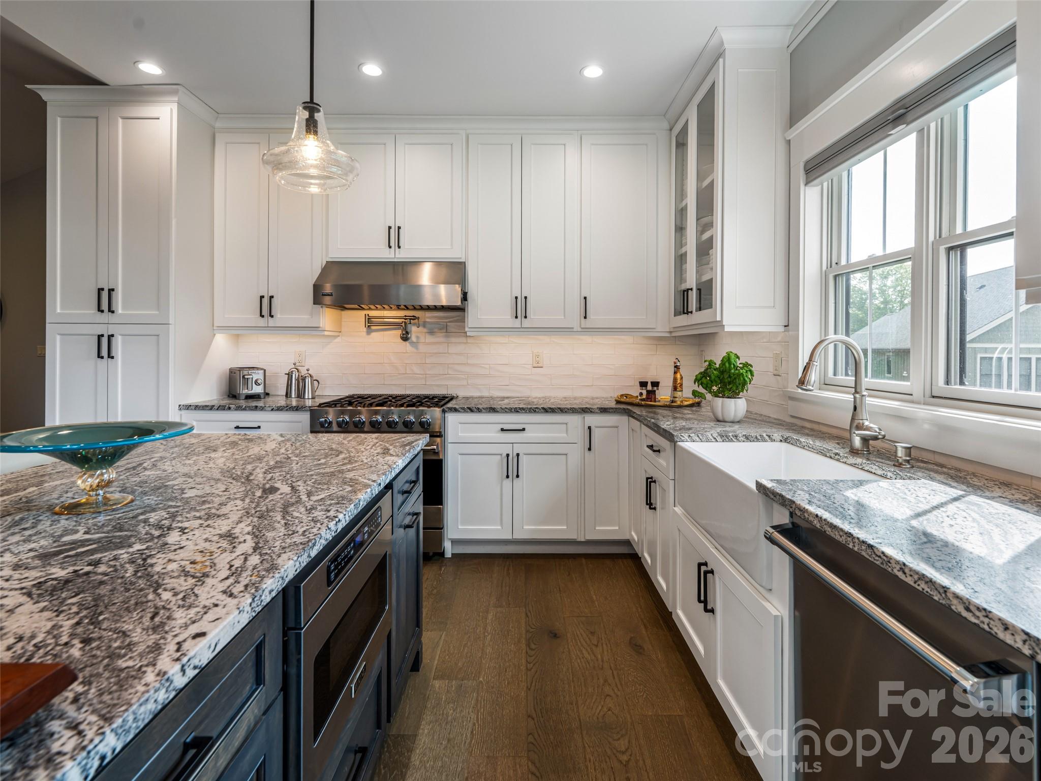 The Preserve at Avery's Creek - Residential