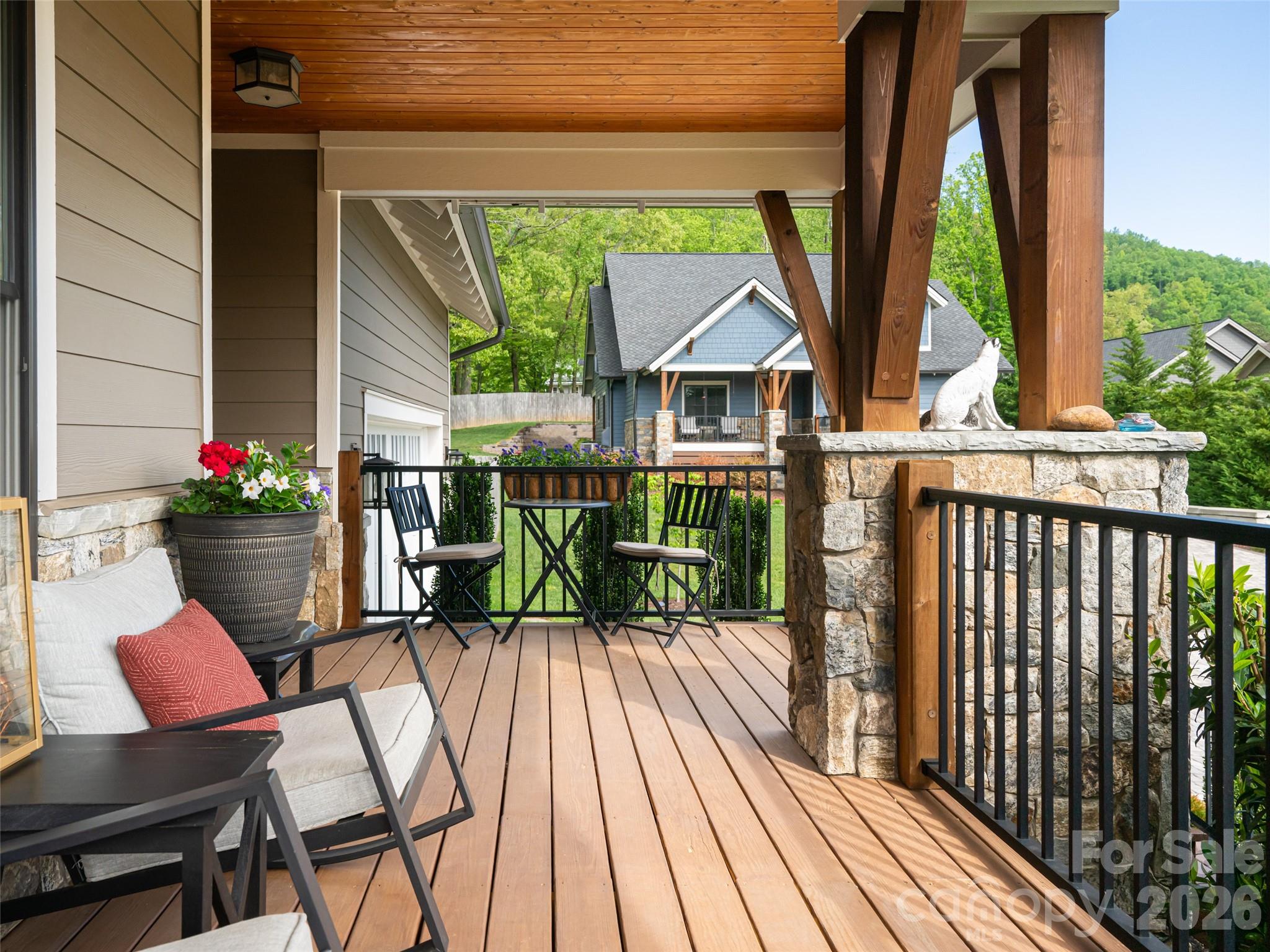 The Preserve at Avery's Creek - Residential