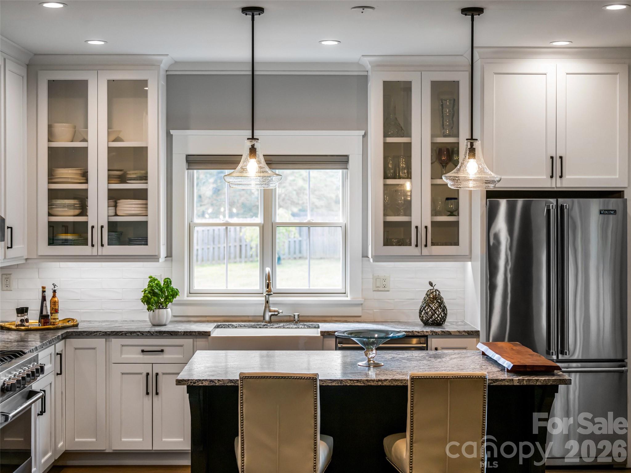 The Preserve at Avery's Creek - Residential