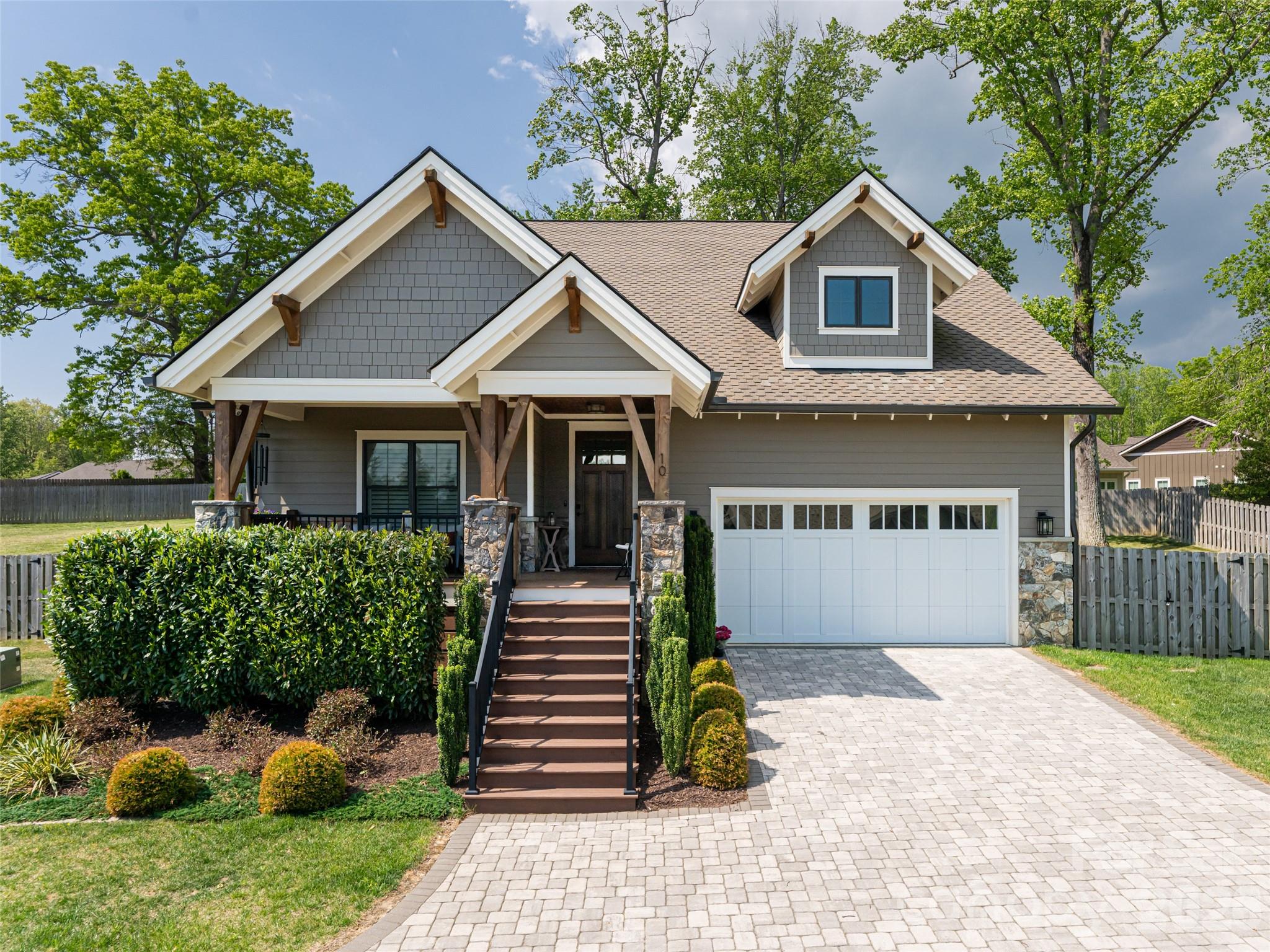 10 Starwood Valley Trail