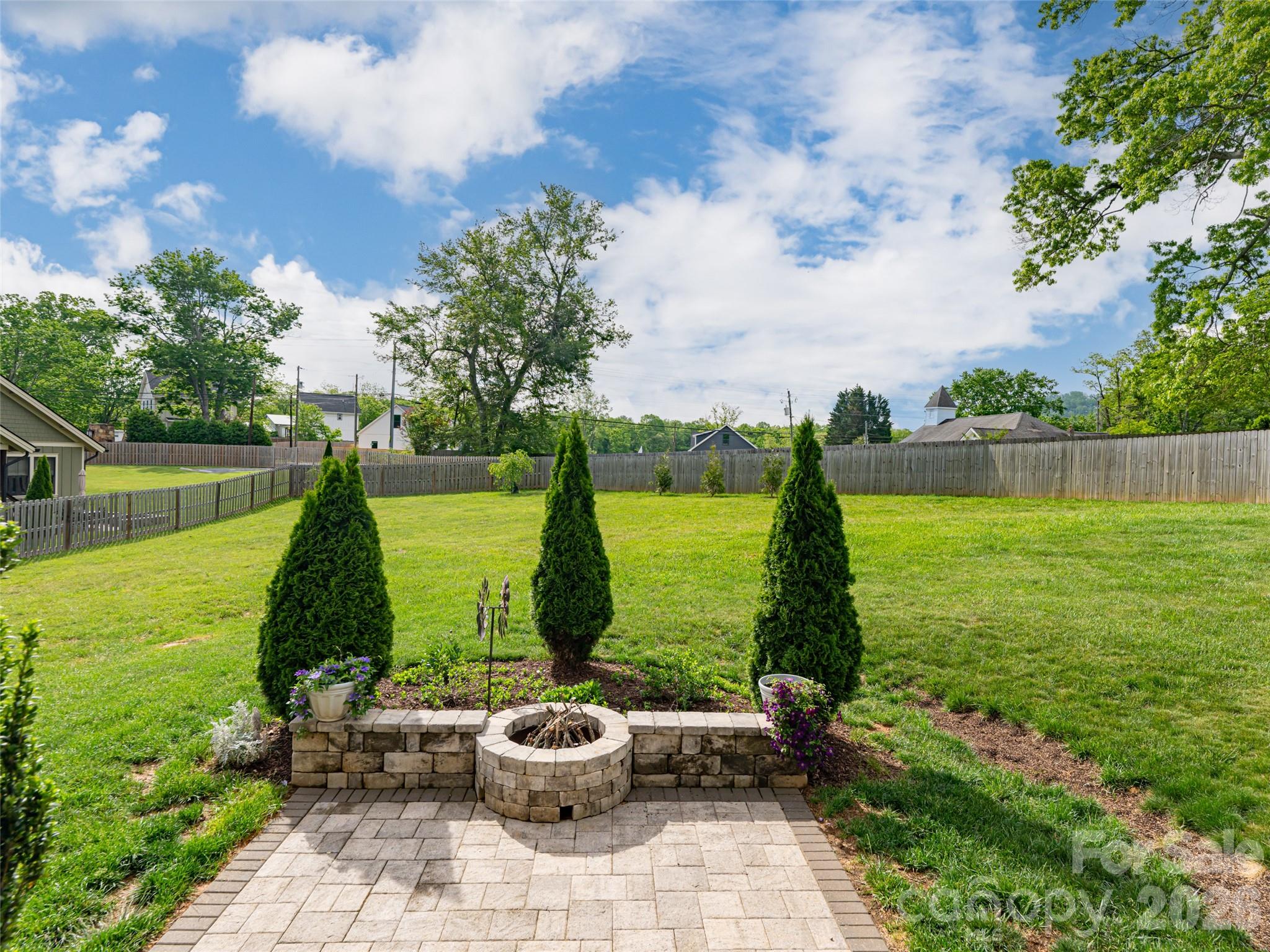 The Preserve at Avery's Creek - Residential