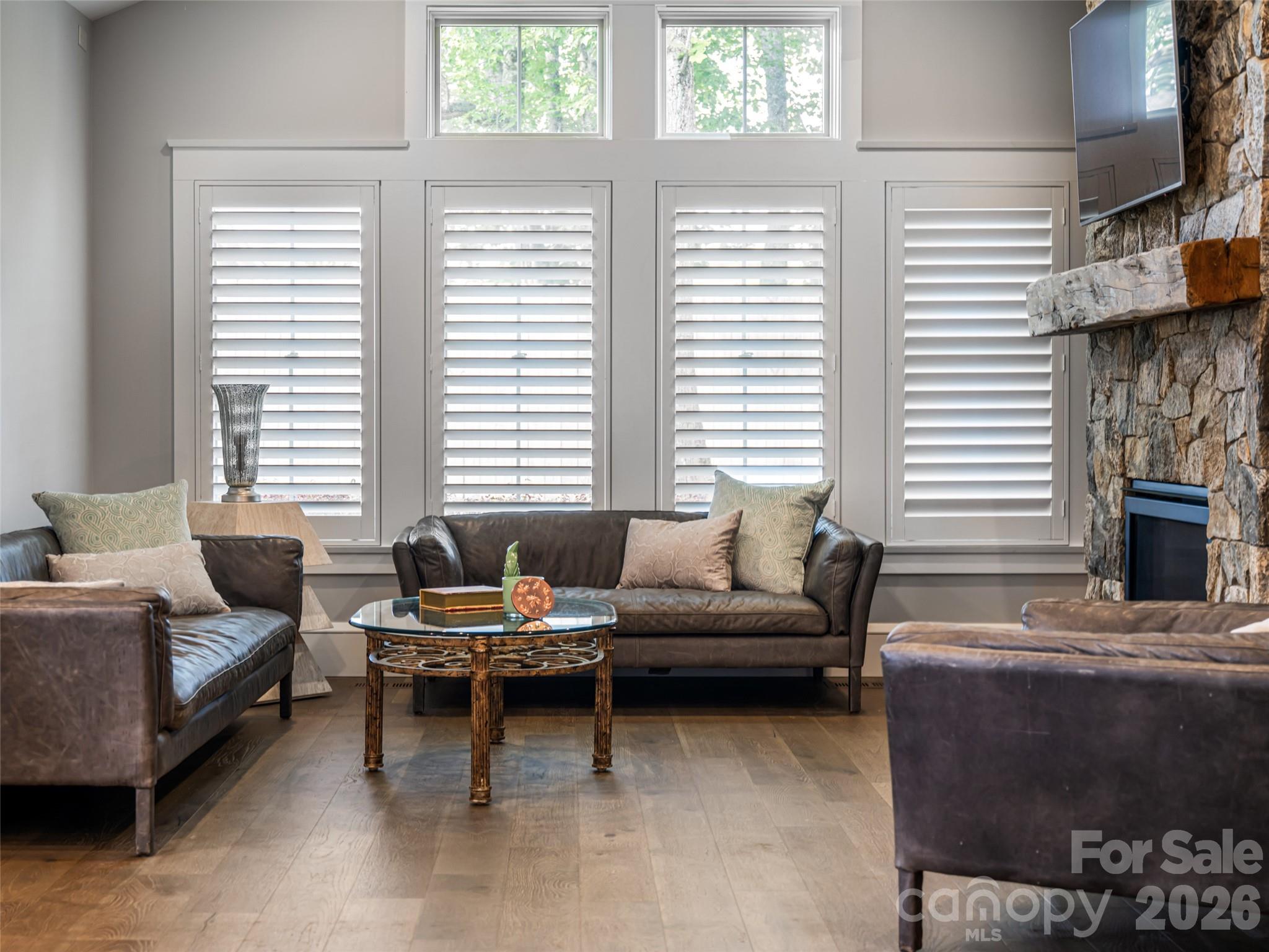 The Preserve at Avery's Creek - Residential