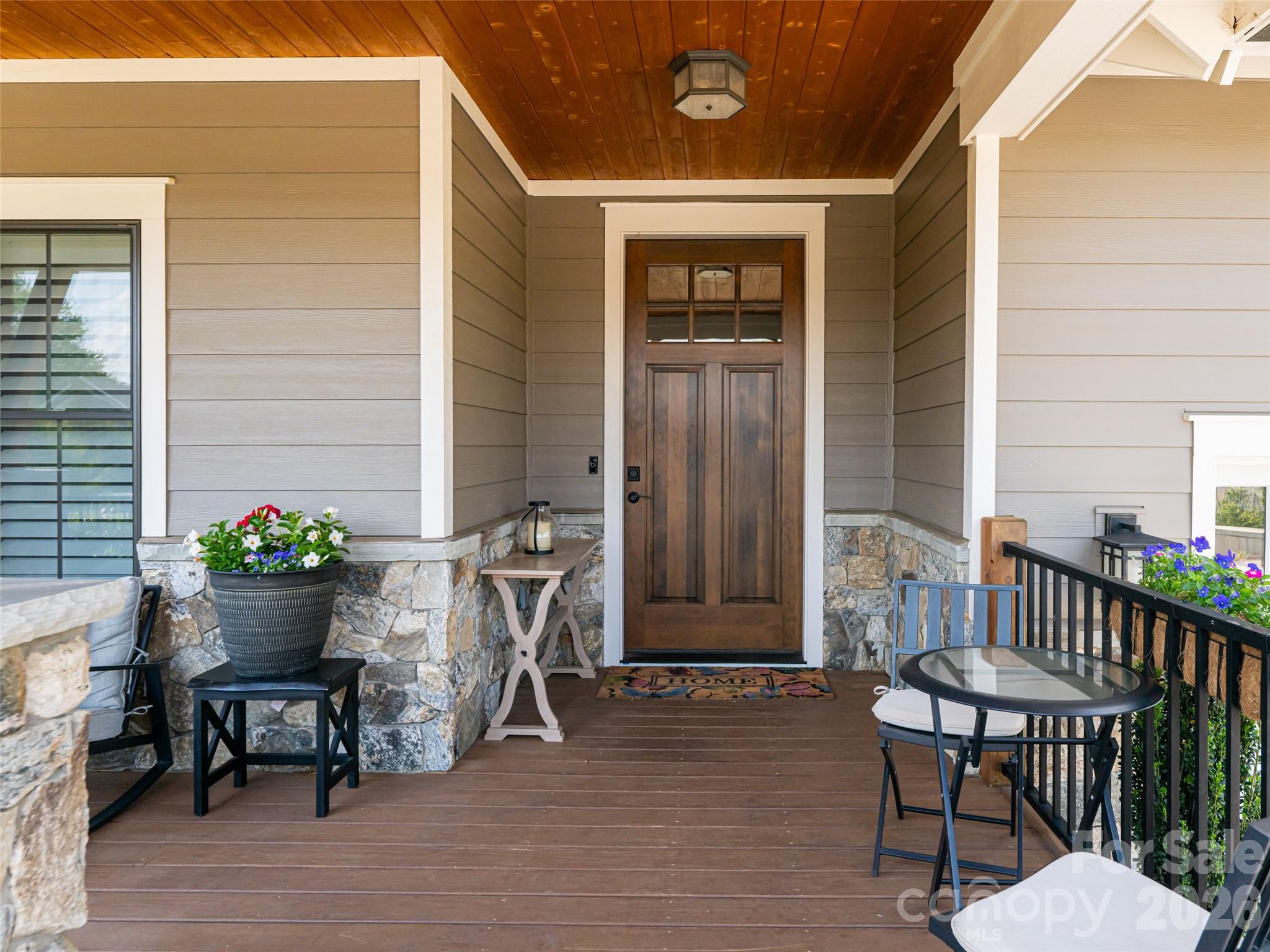 The Preserve at Avery's Creek - Residential