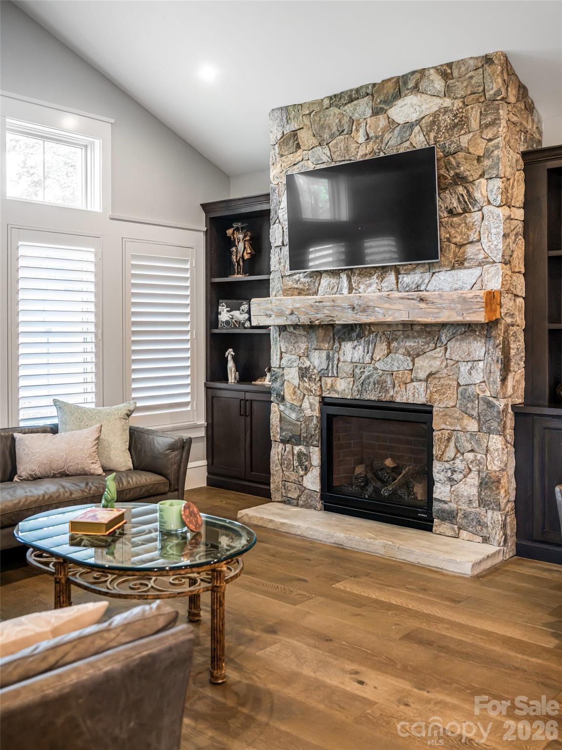 The Preserve at Avery's Creek - Residential