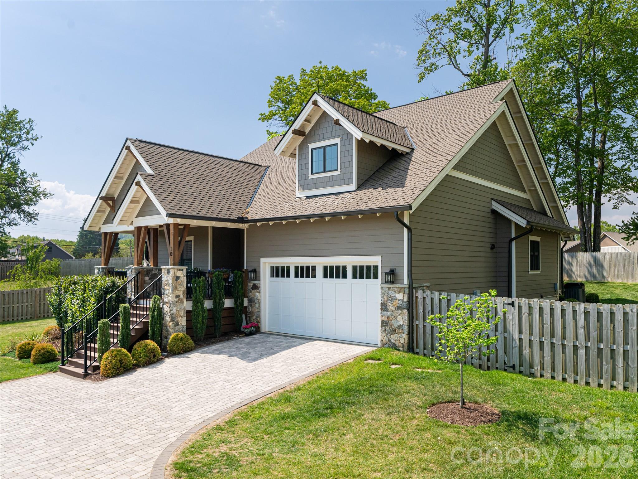 10 Starwood Valley Trail