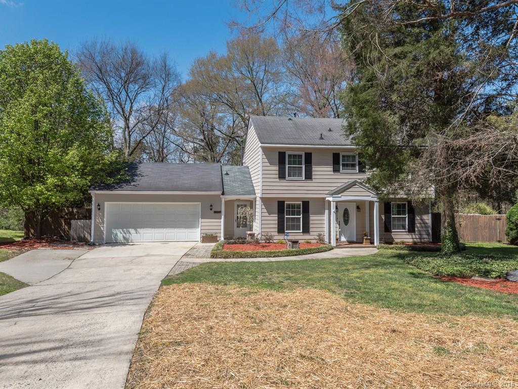 Wessex Square - Residential