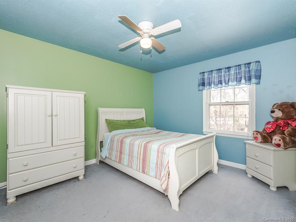 Wessex Square - Residential