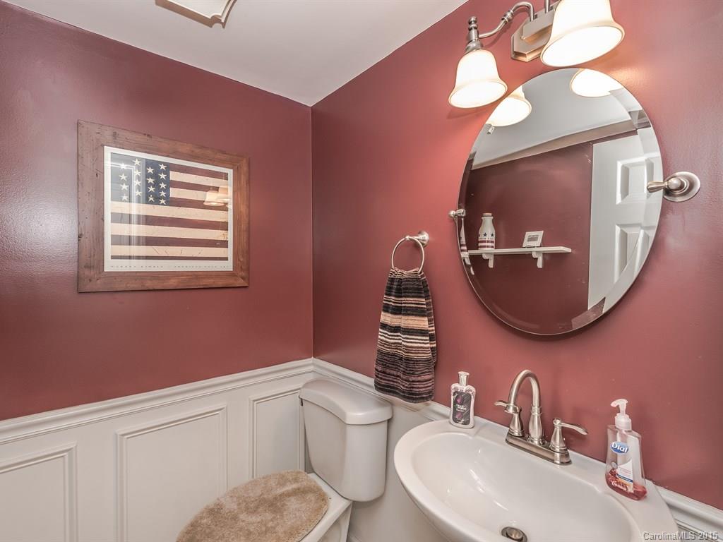 Wessex Square - Residential